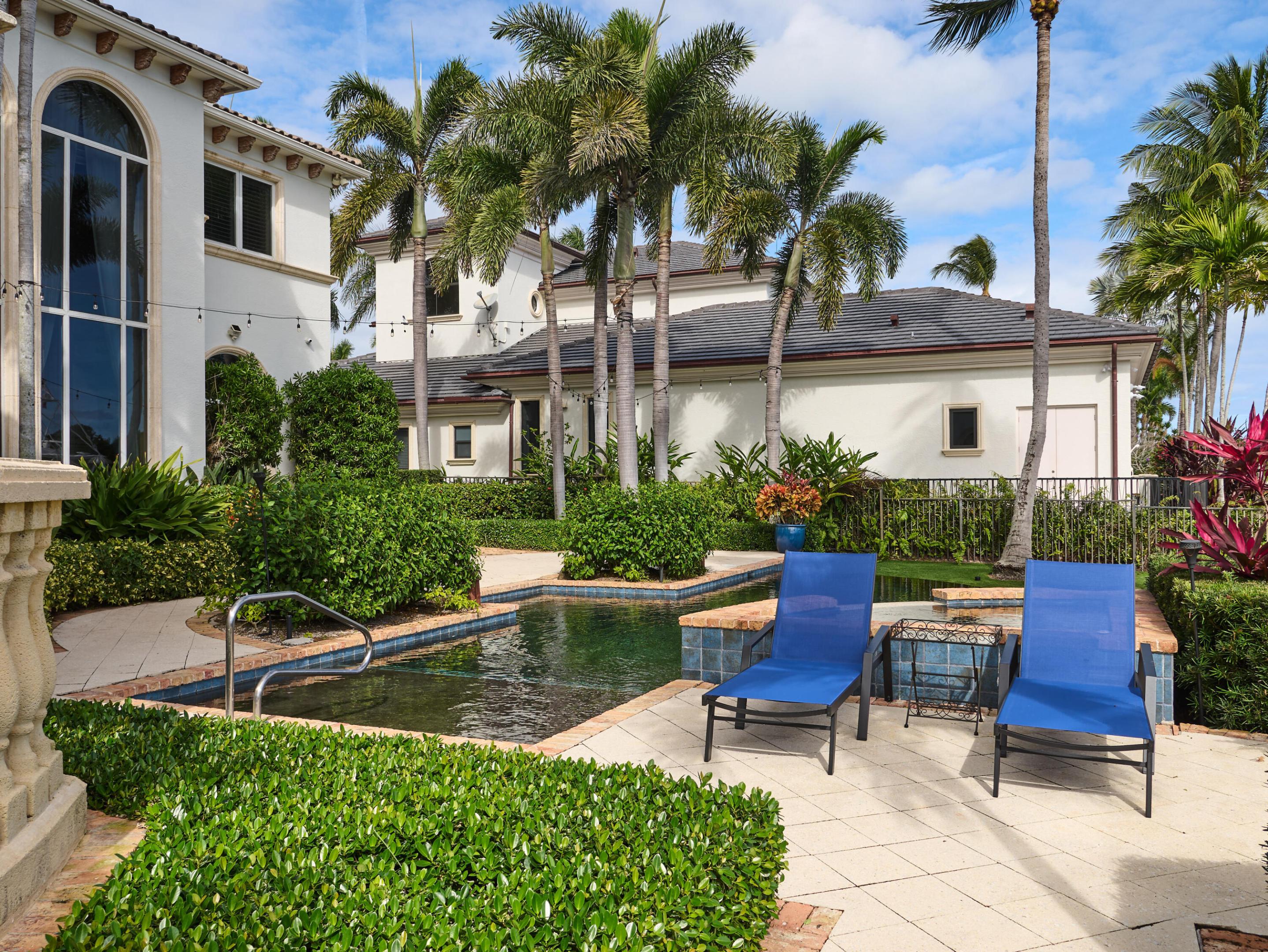 Harbour Isles - Residential