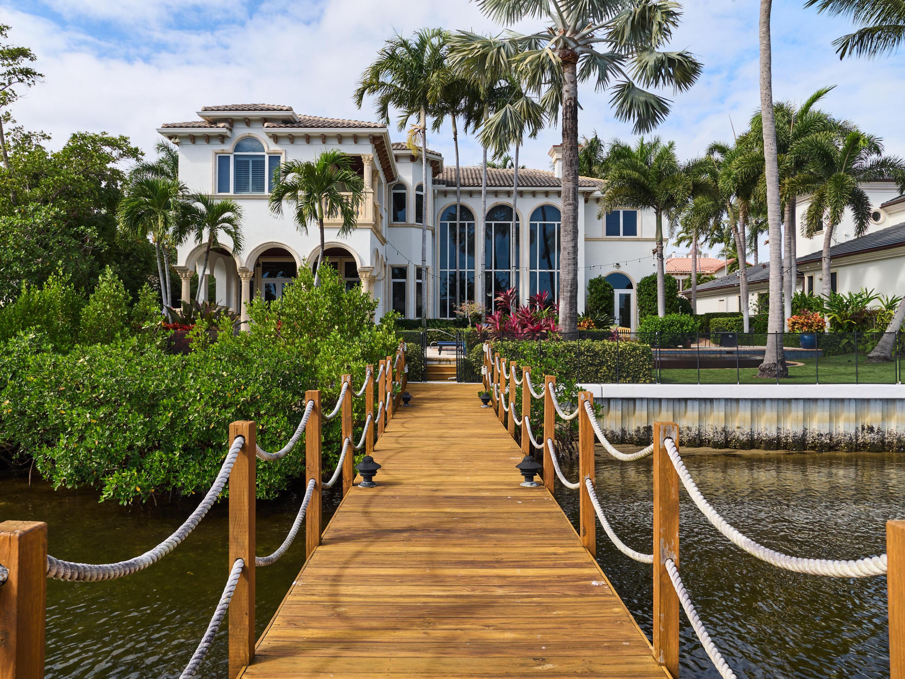 Harbour Isles - Residential