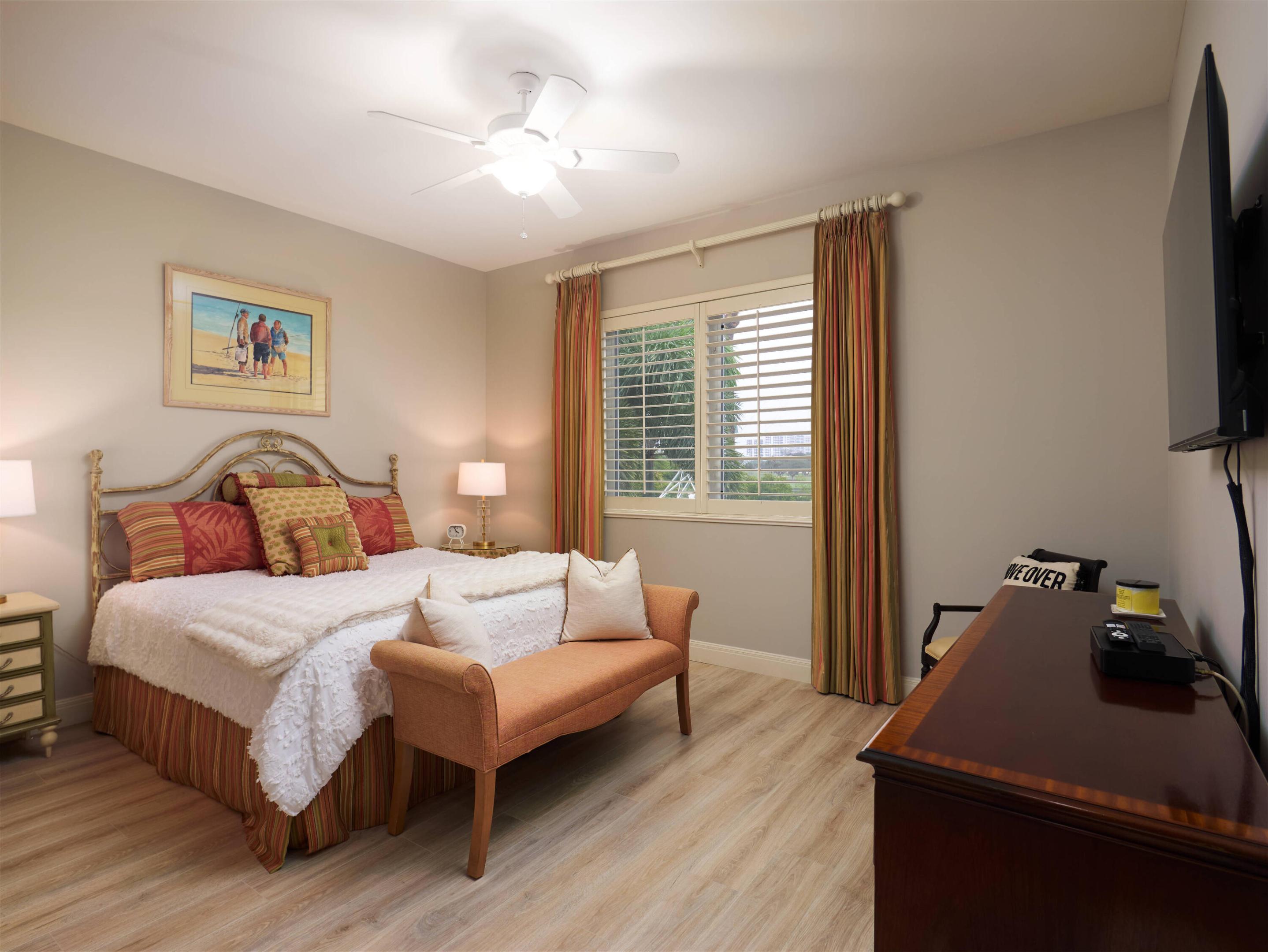 Harbour Isles - Residential