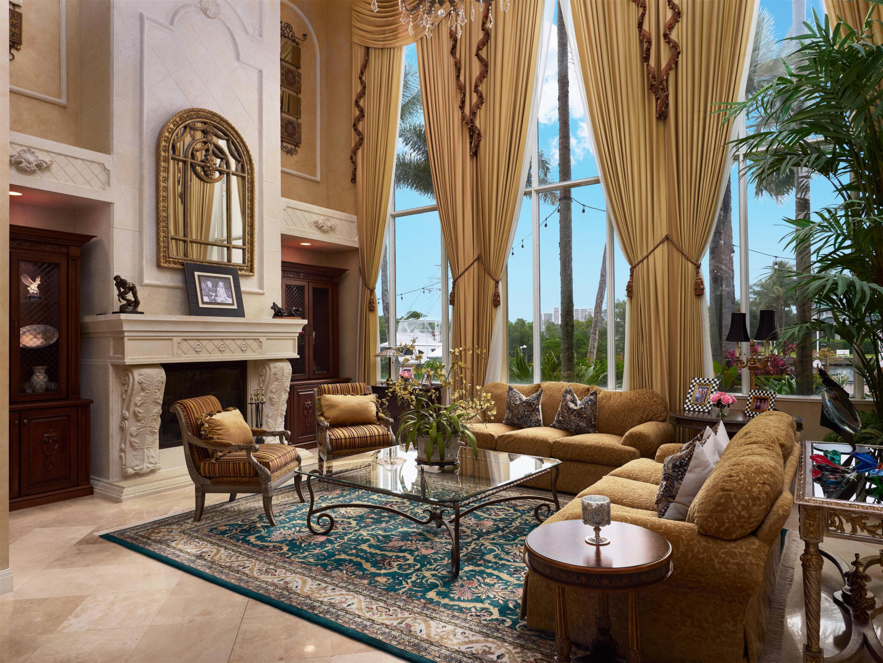 Harbour Isles - Residential