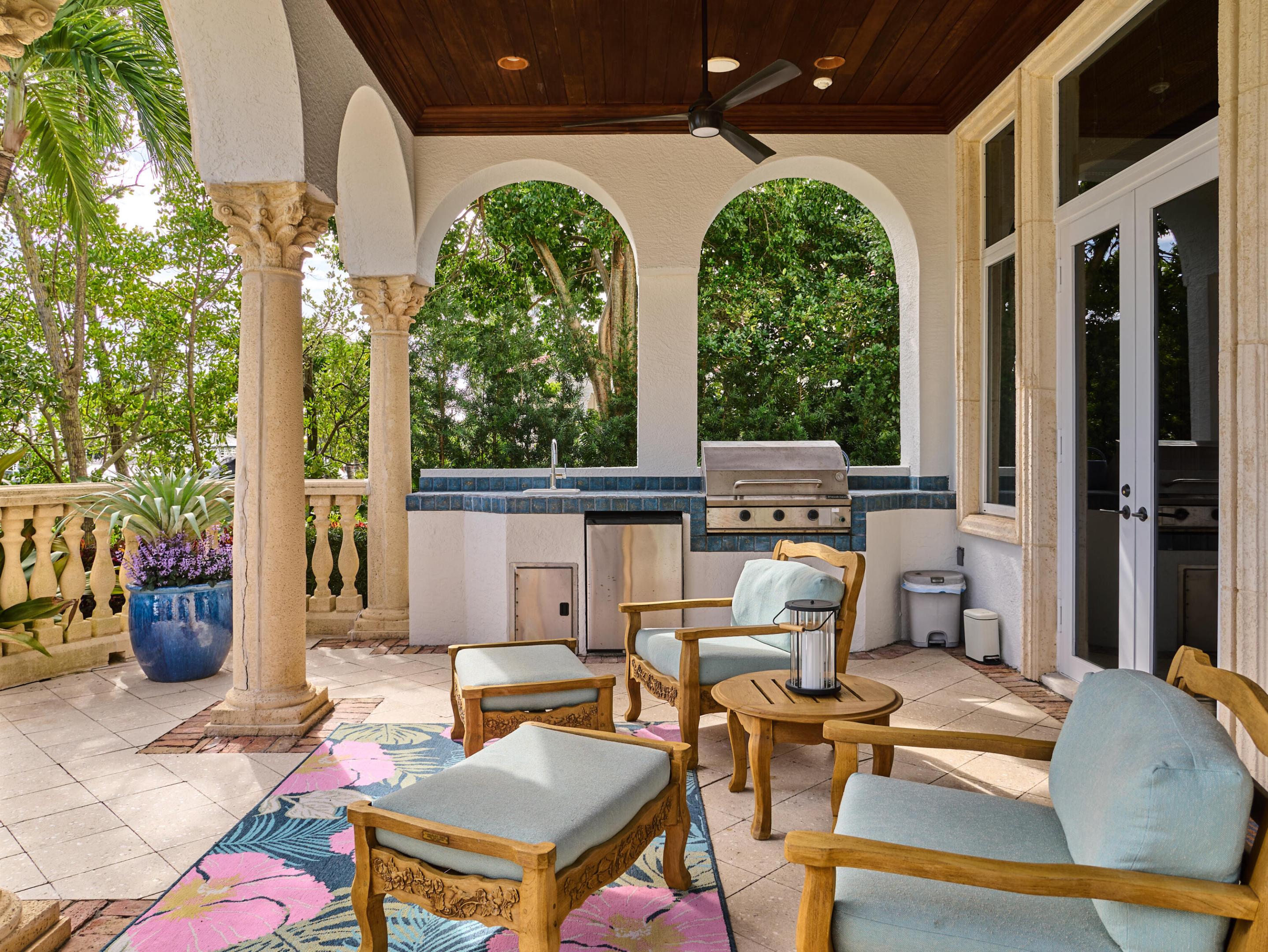 Harbour Isles - Residential