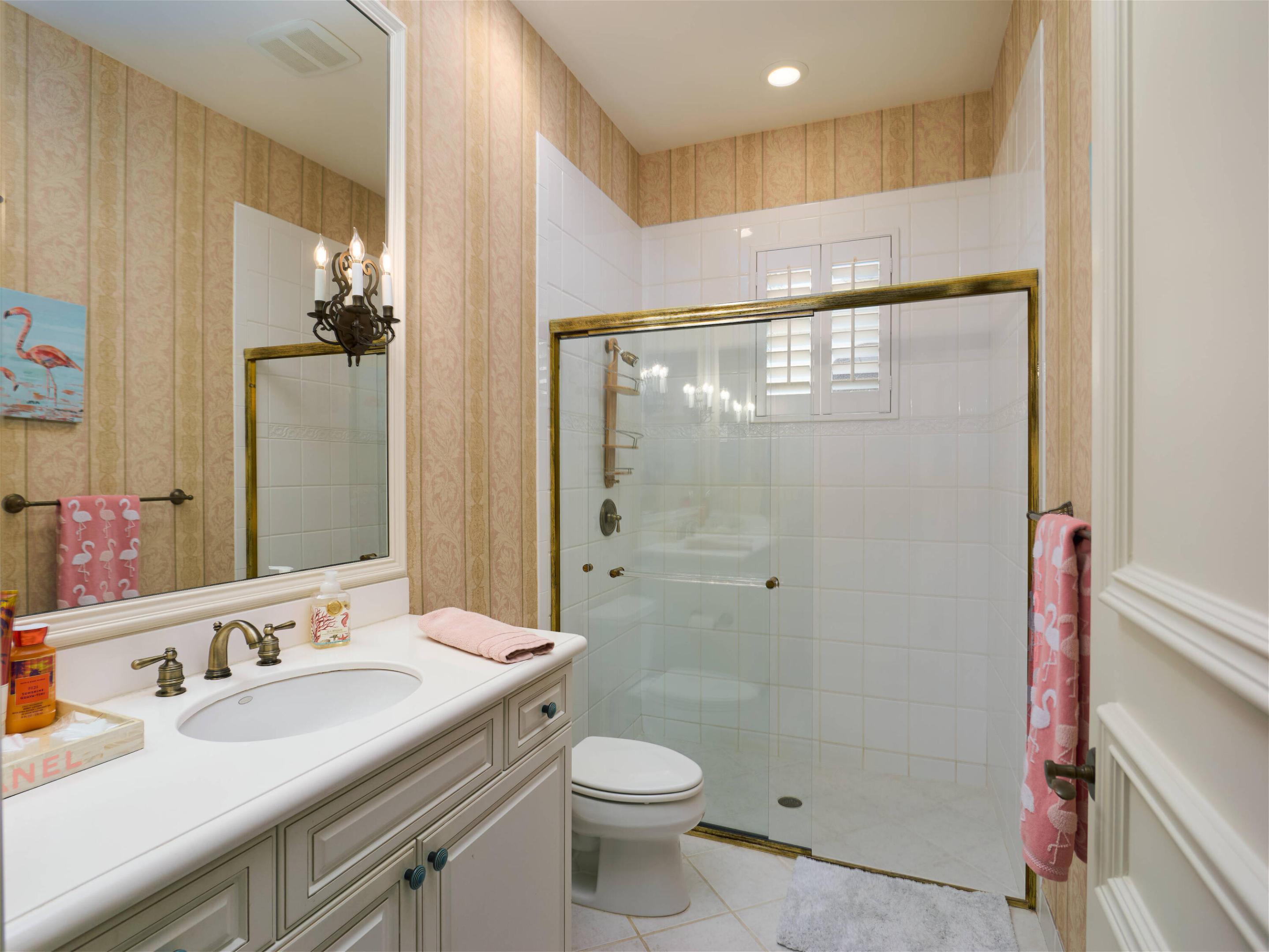 Harbour Isles - Residential