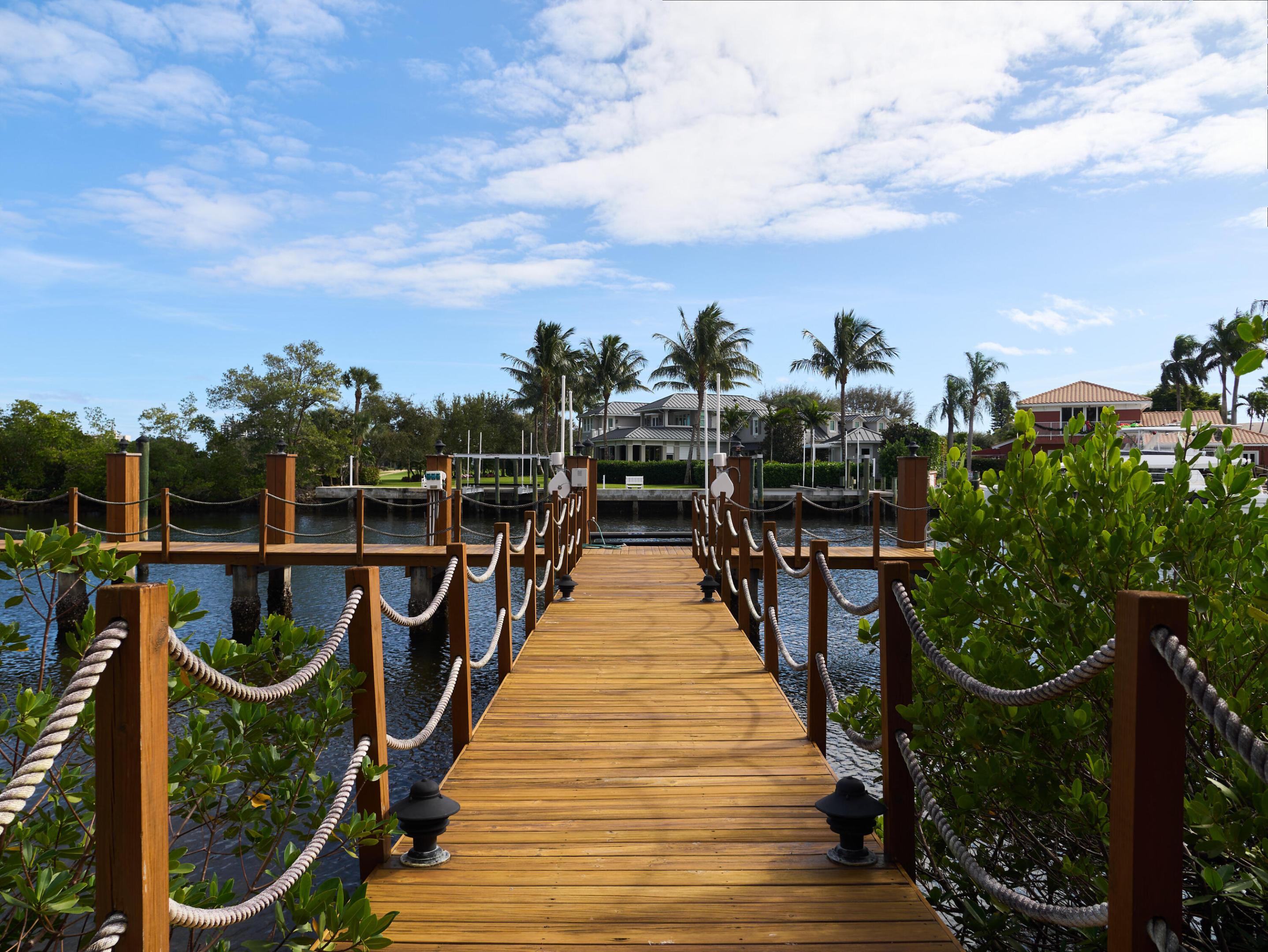 Harbour Isles - Residential