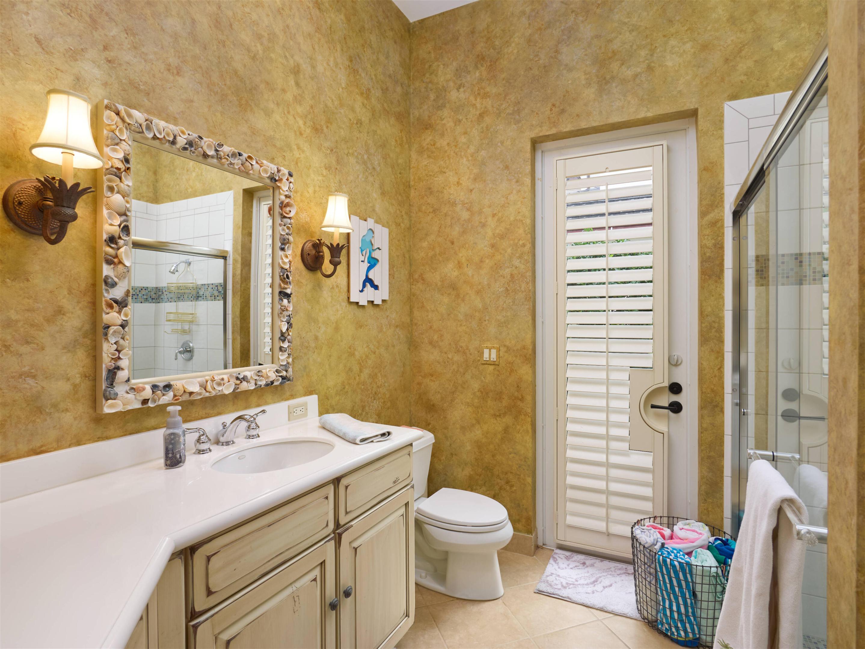 Harbour Isles - Residential