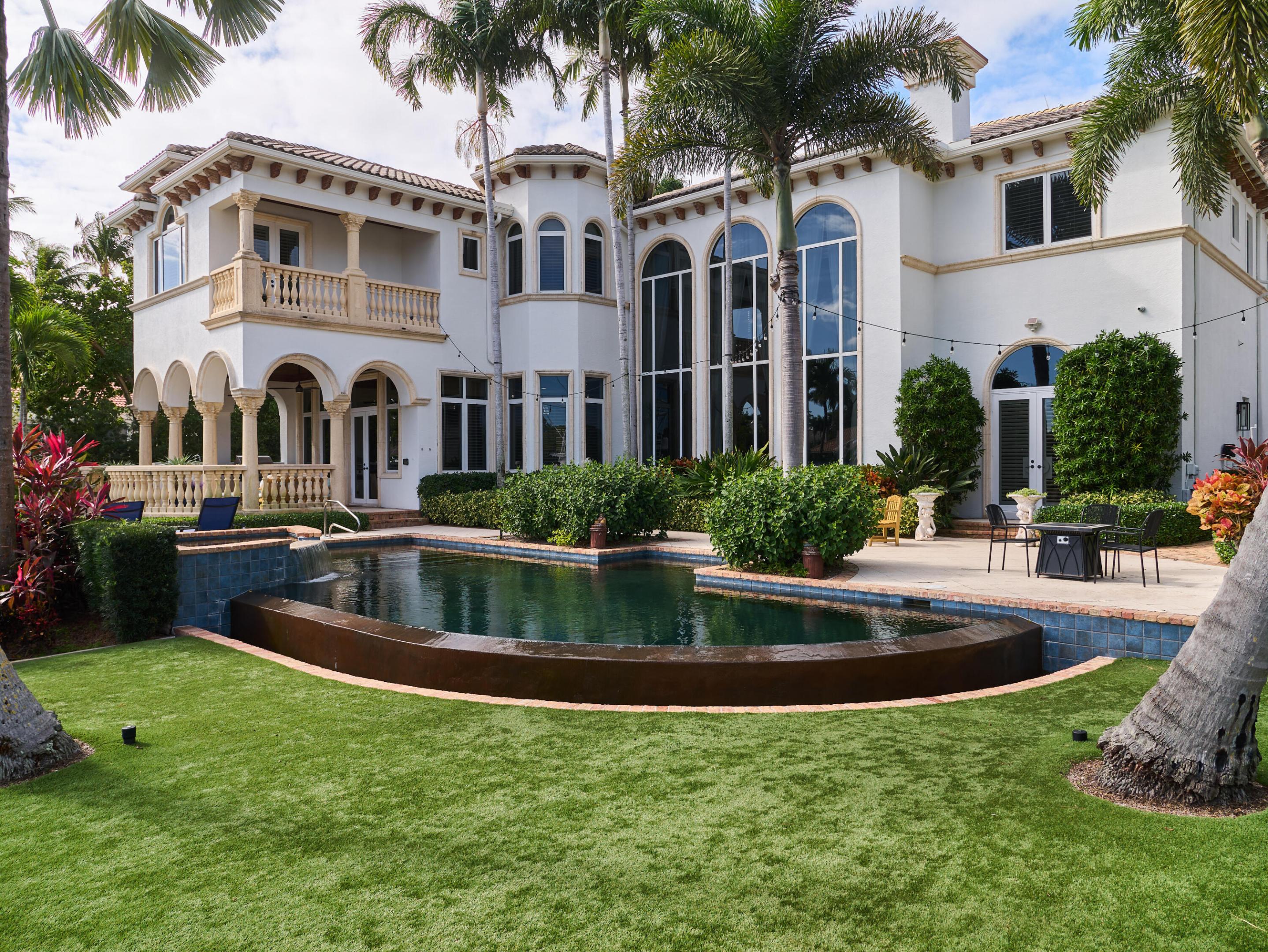 Harbour Isles - Residential