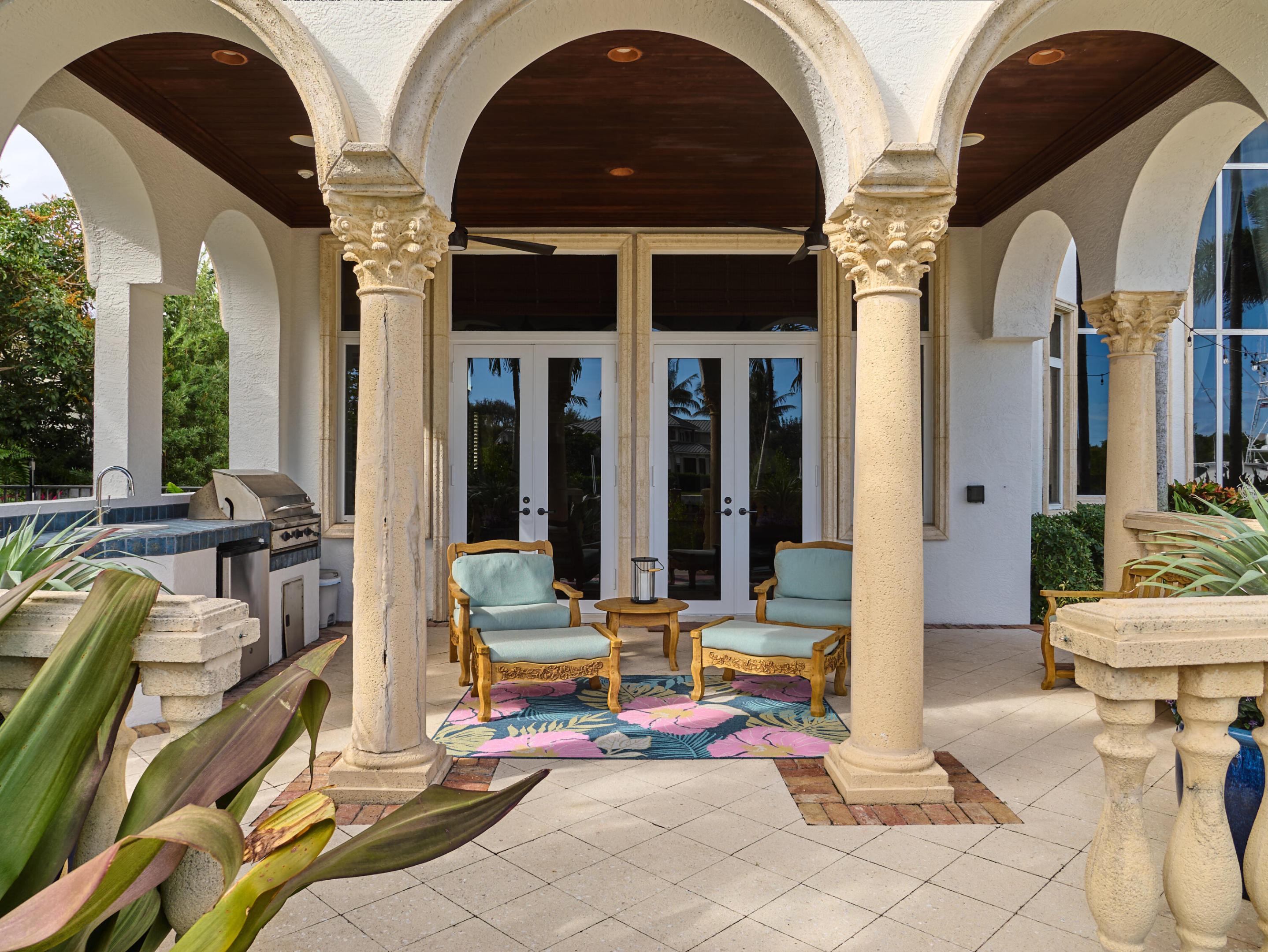 Harbour Isles - Residential