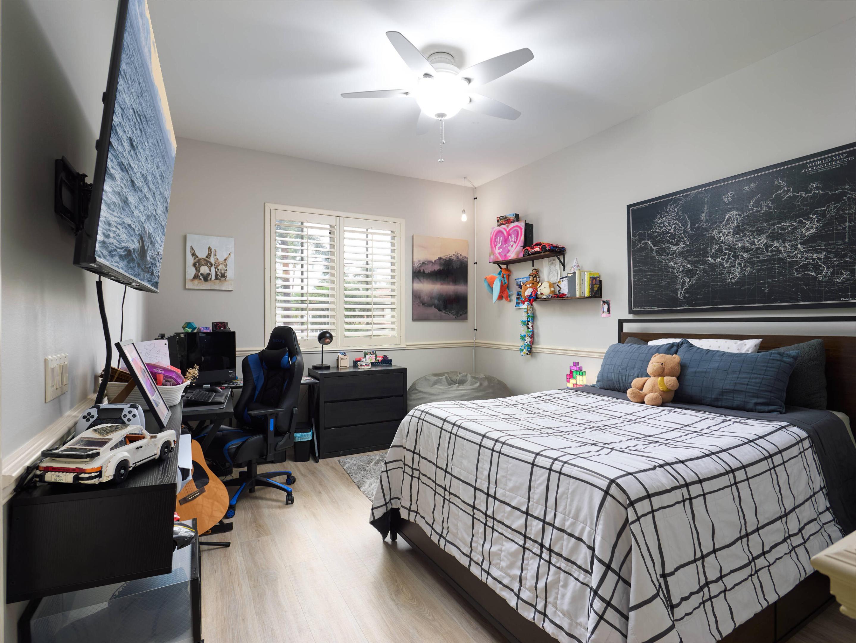 Harbour Isles - Residential