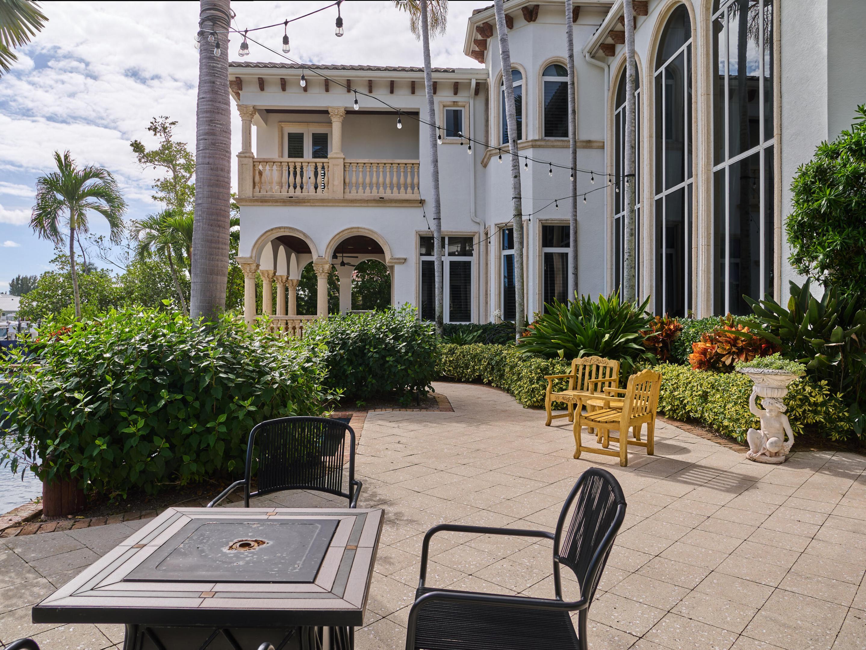 Harbour Isles - Residential