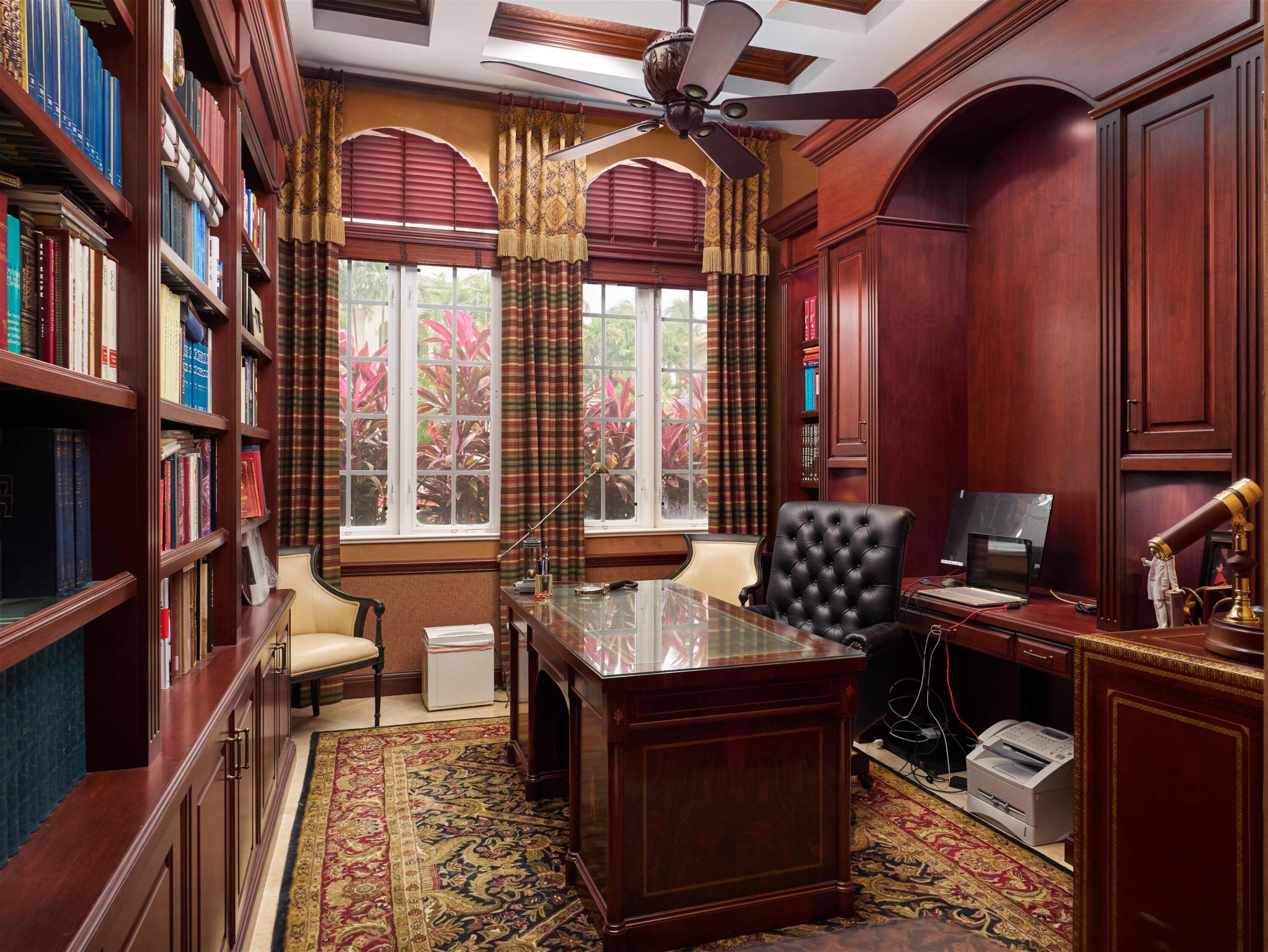 Harbour Isles - Residential