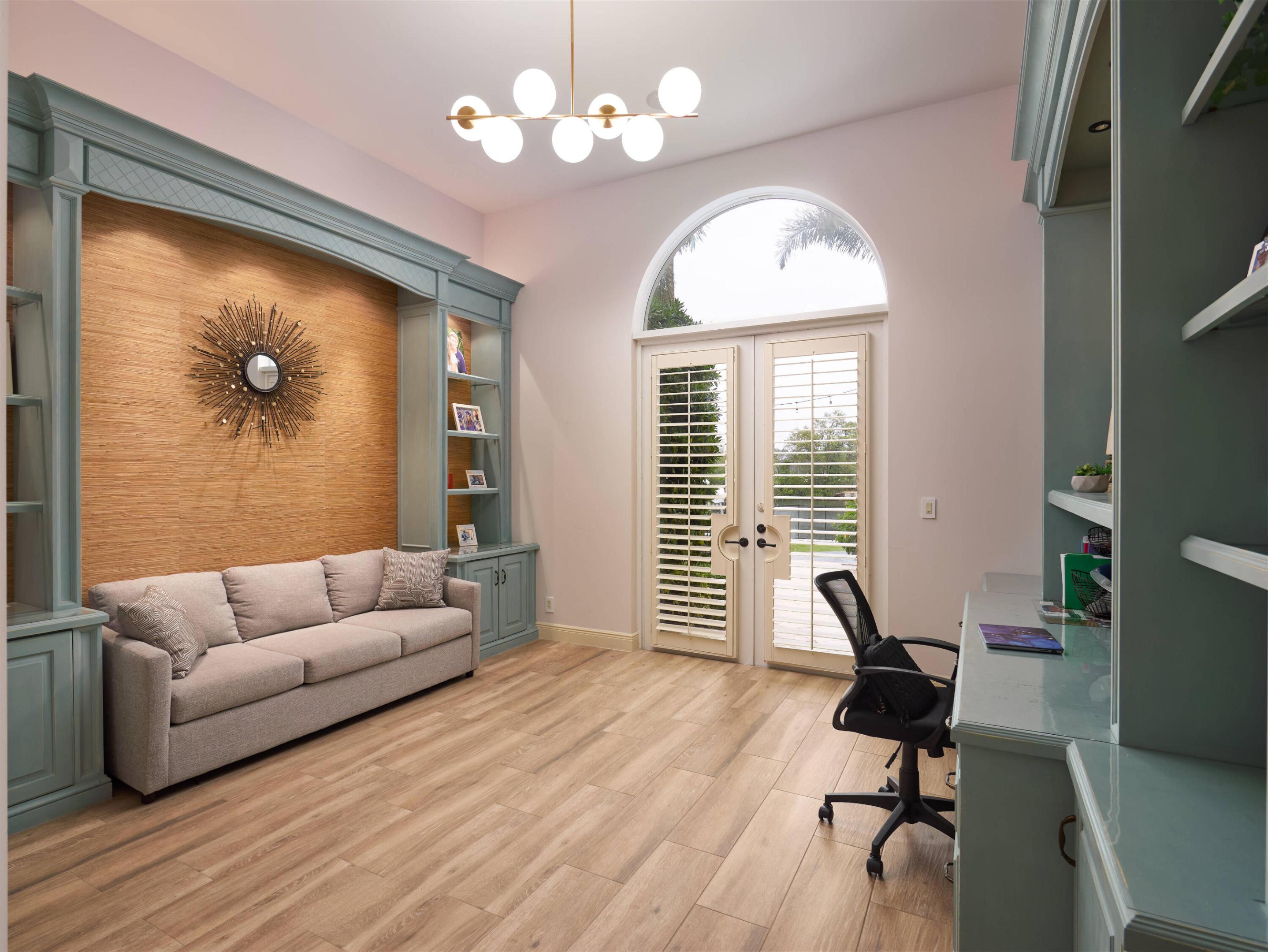 Harbour Isles - Residential