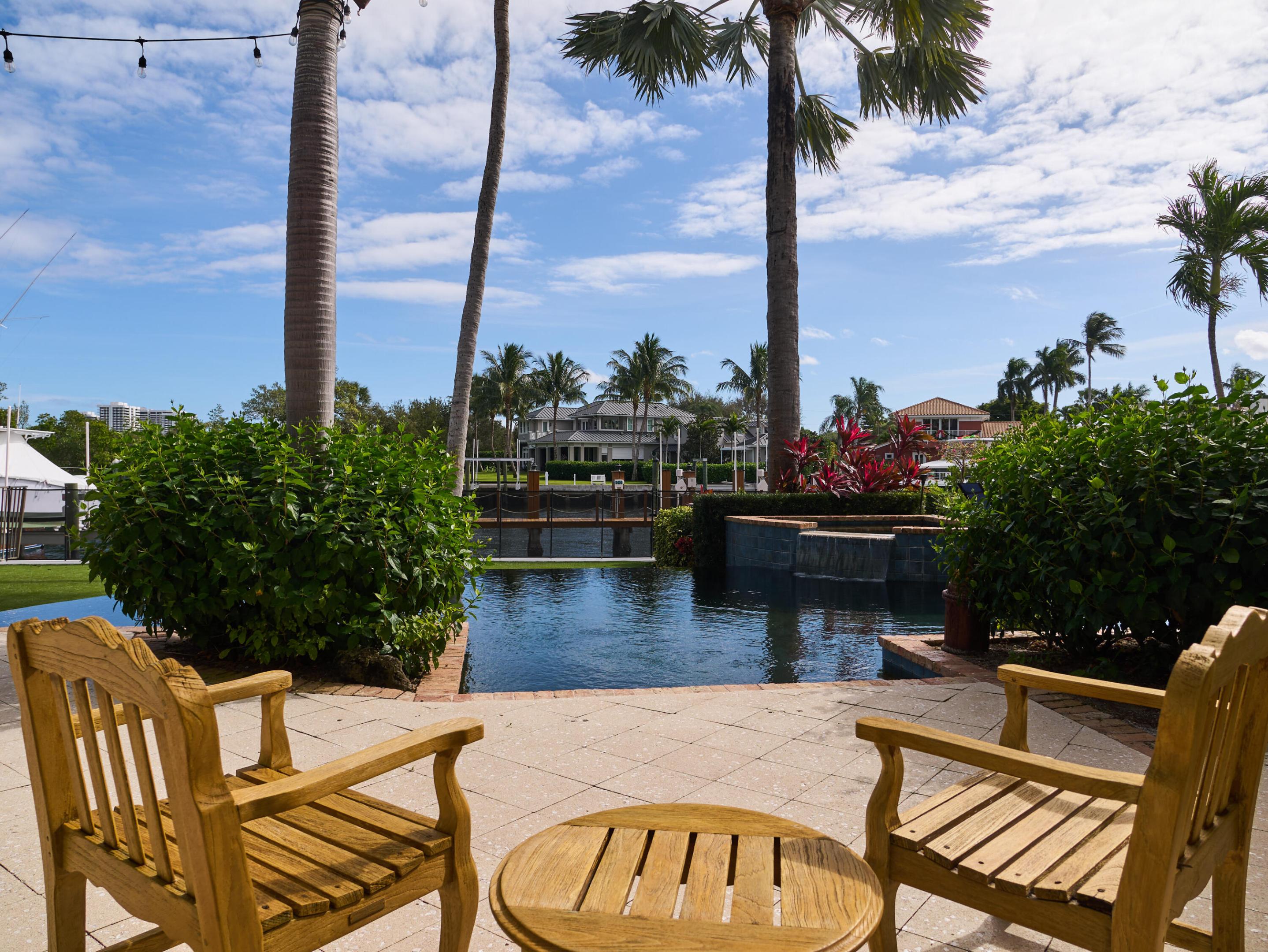 Harbour Isles - Residential