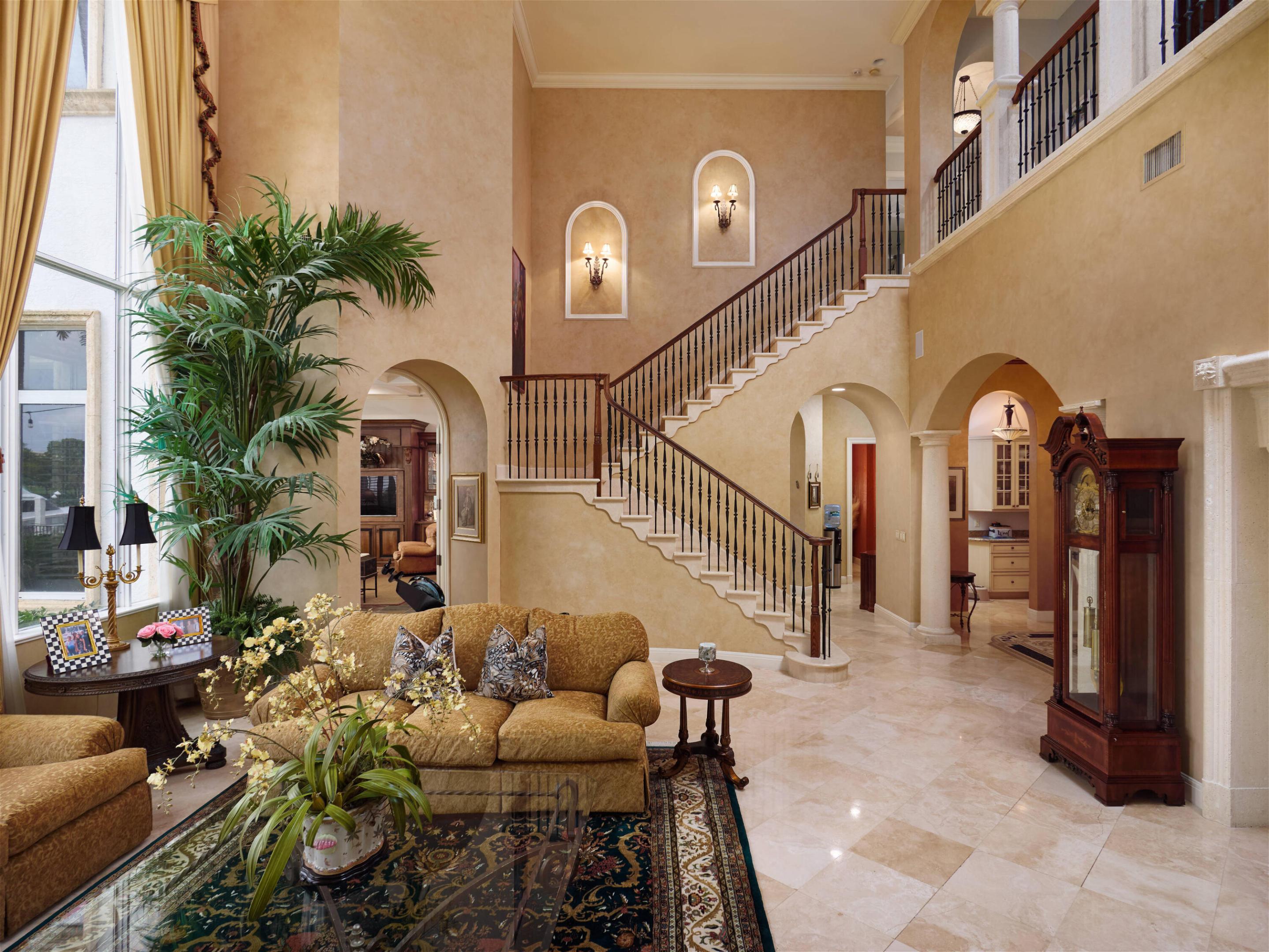 Harbour Isles - Residential