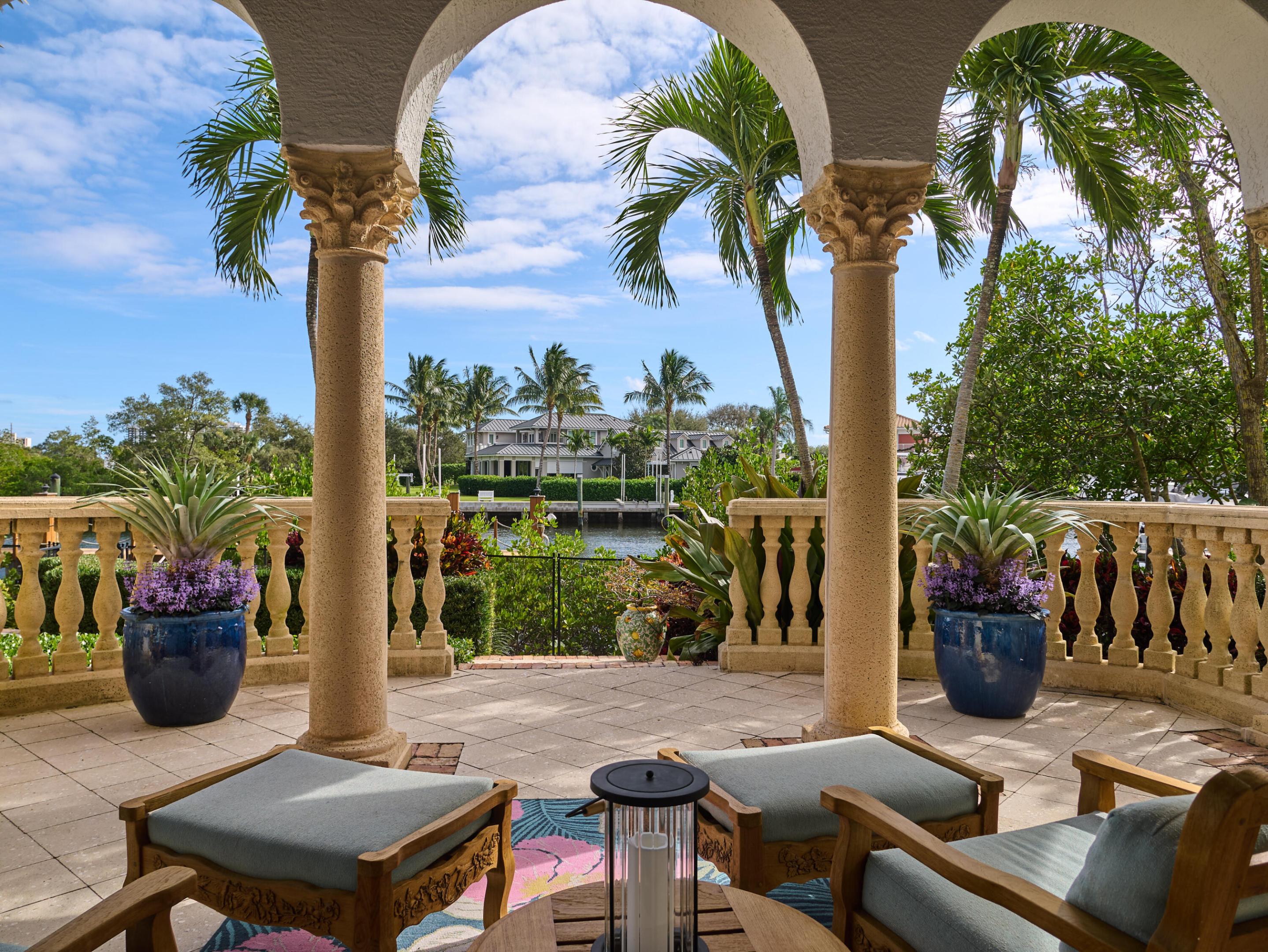 Harbour Isles - Residential
