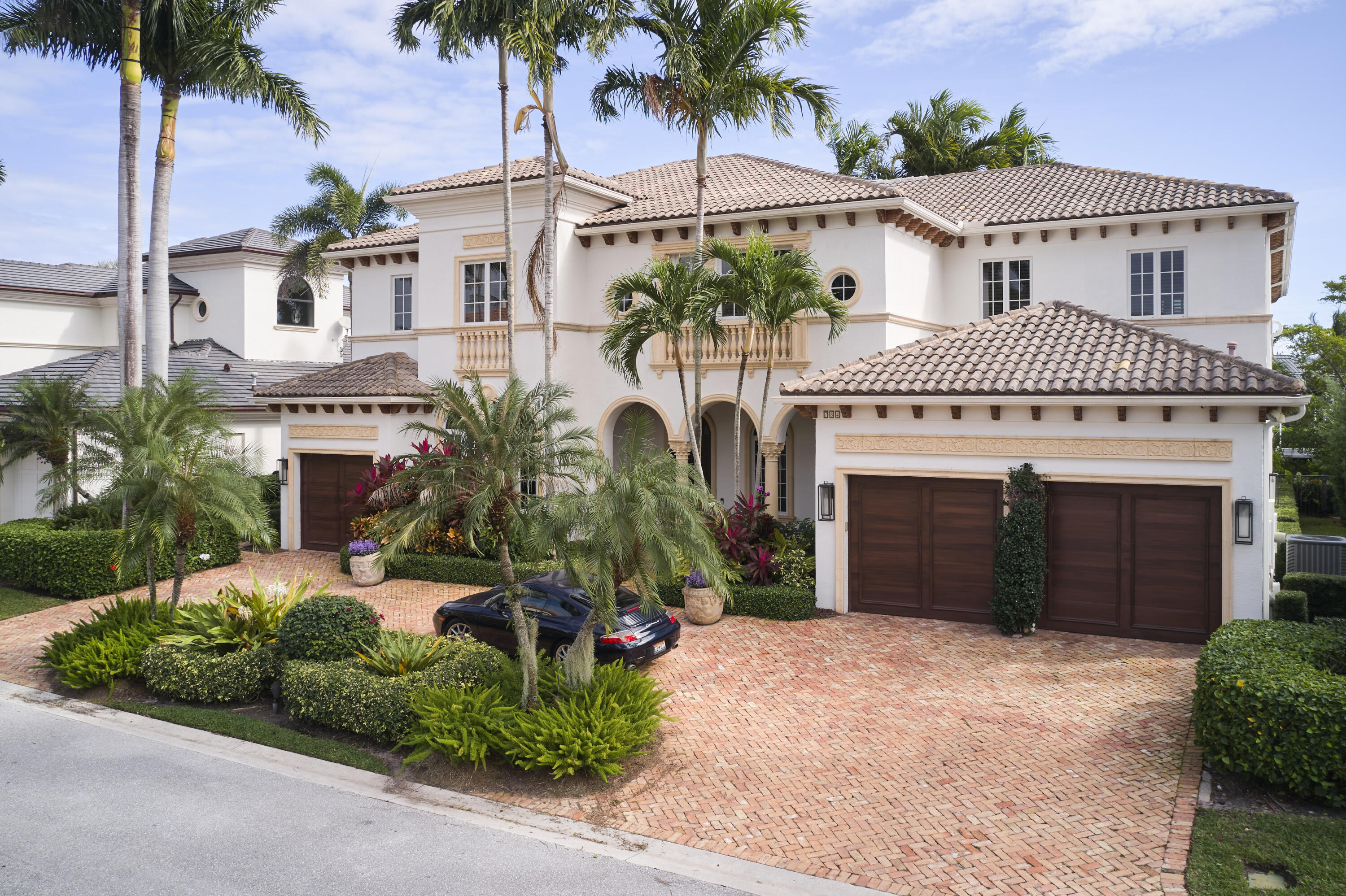 Harbour Isles - Residential