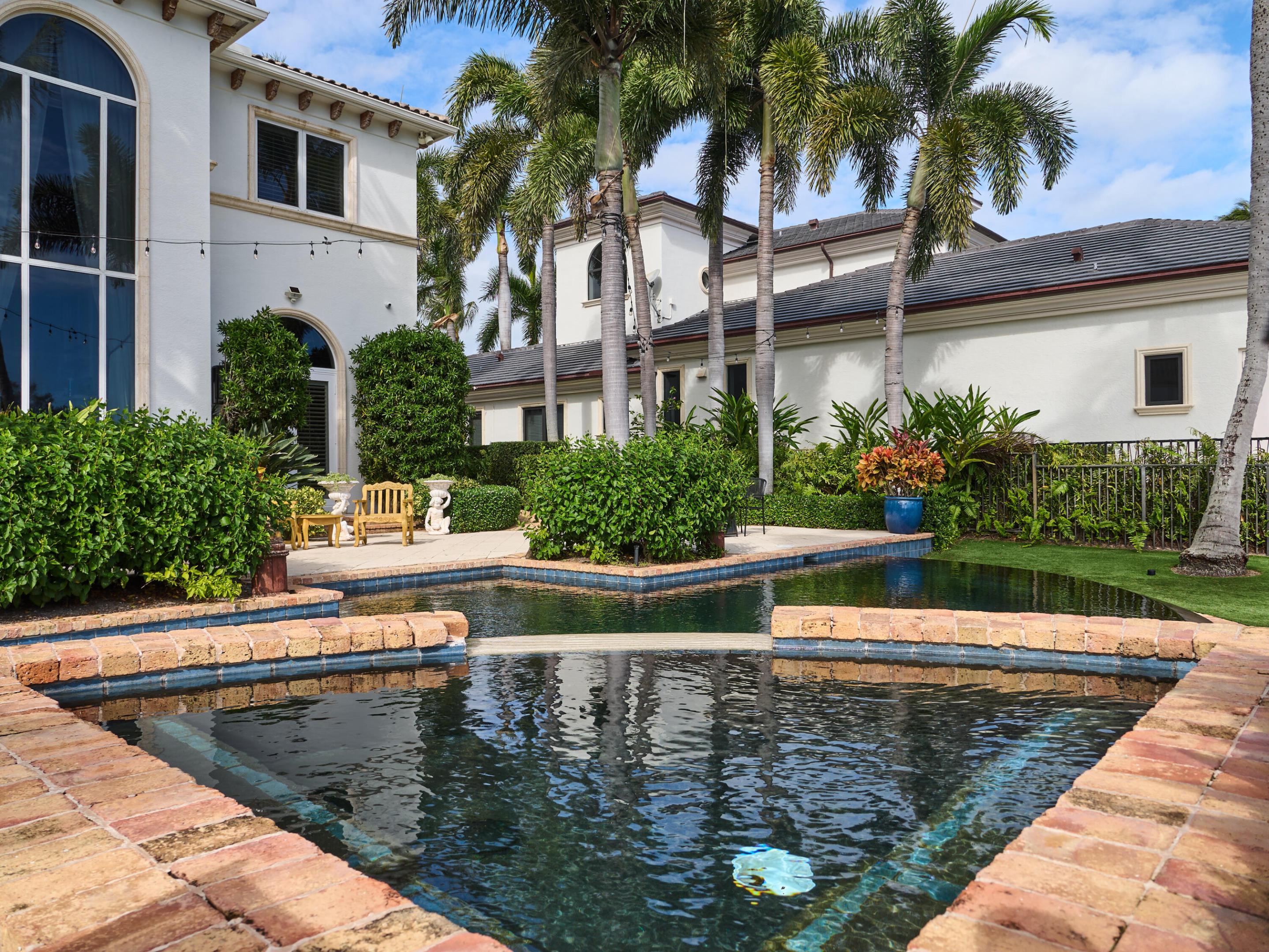 Harbour Isles - Residential