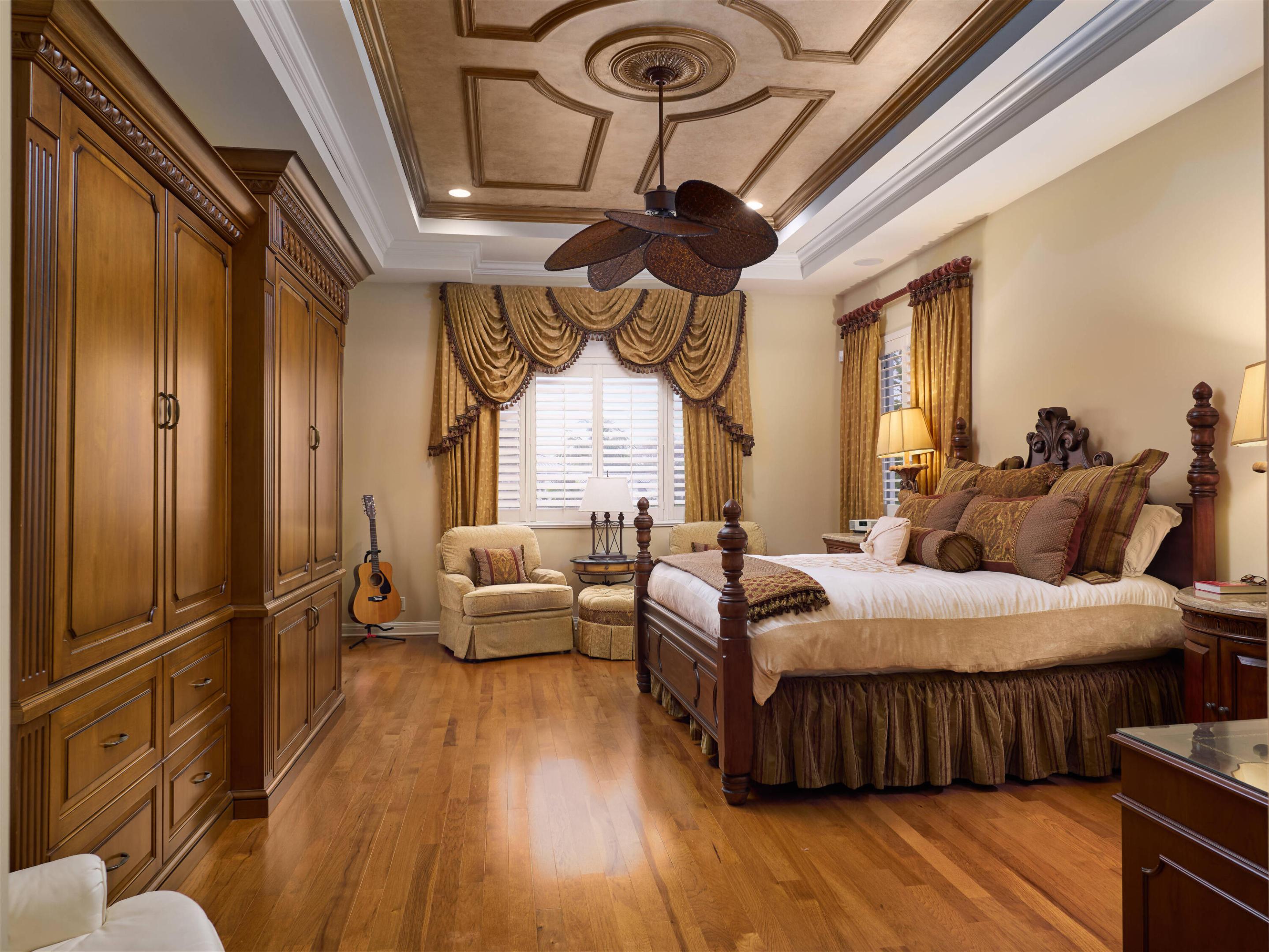 Harbour Isles - Residential