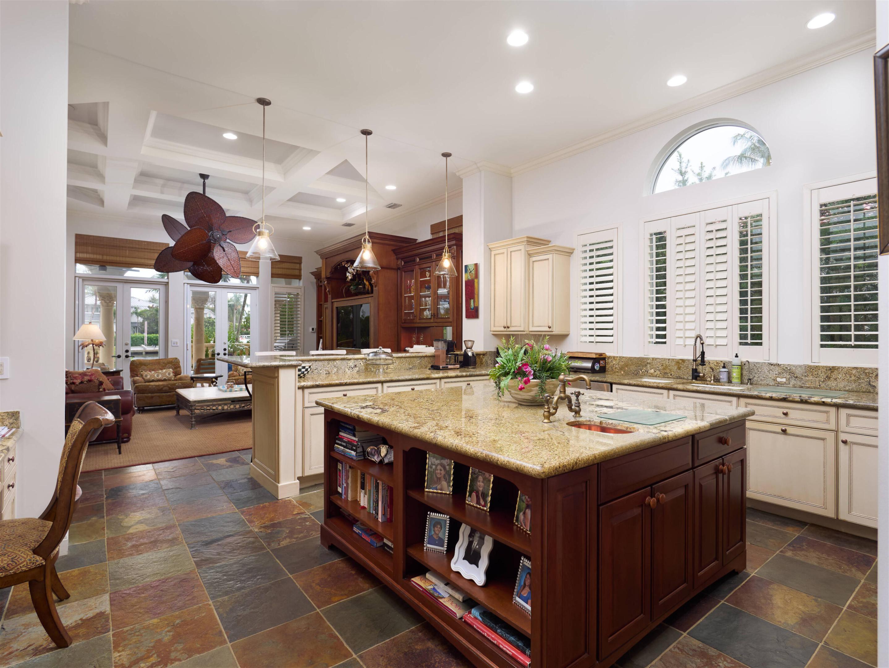 Harbour Isles - Residential