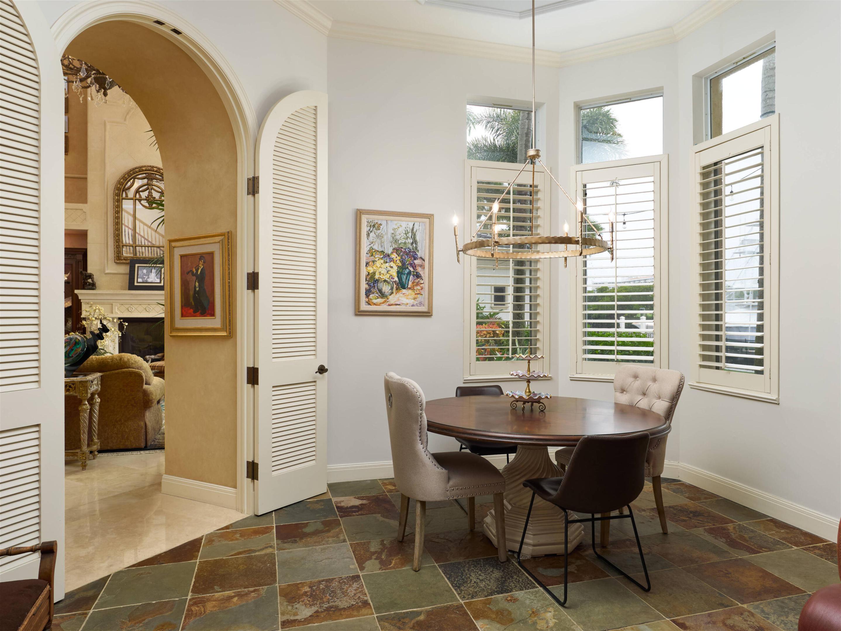 Harbour Isles - Residential
