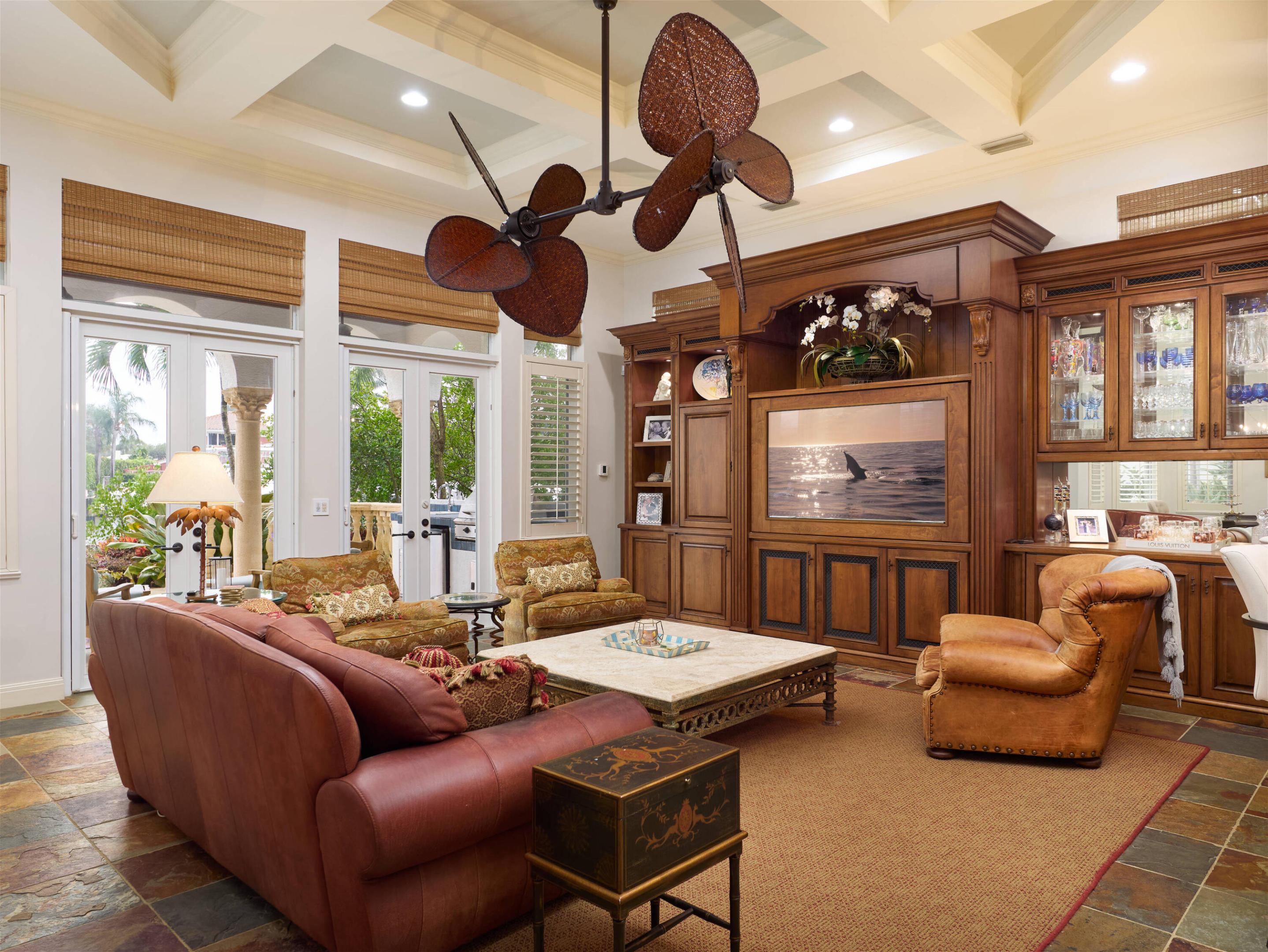 Harbour Isles - Residential