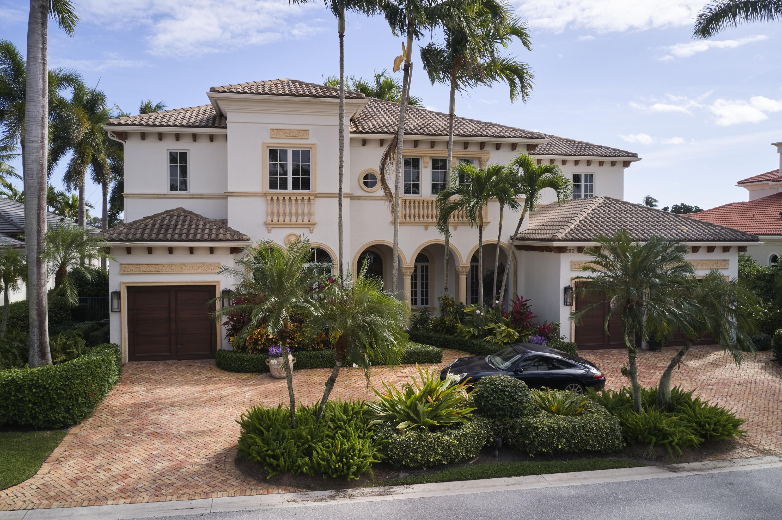 Harbour Isles - Residential