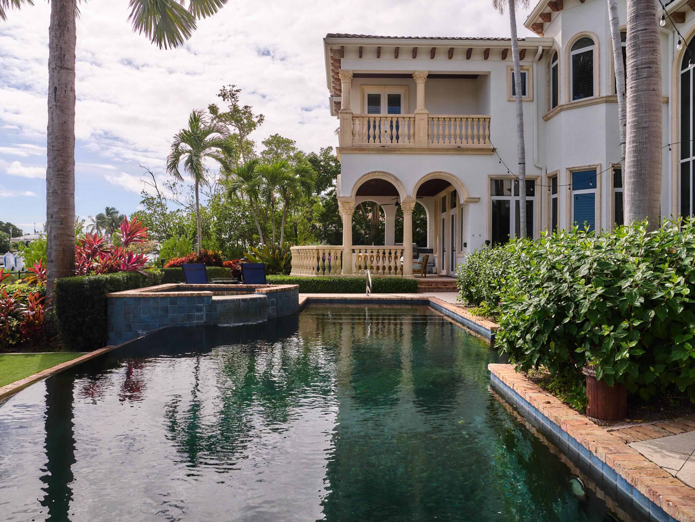 Harbour Isles - Residential