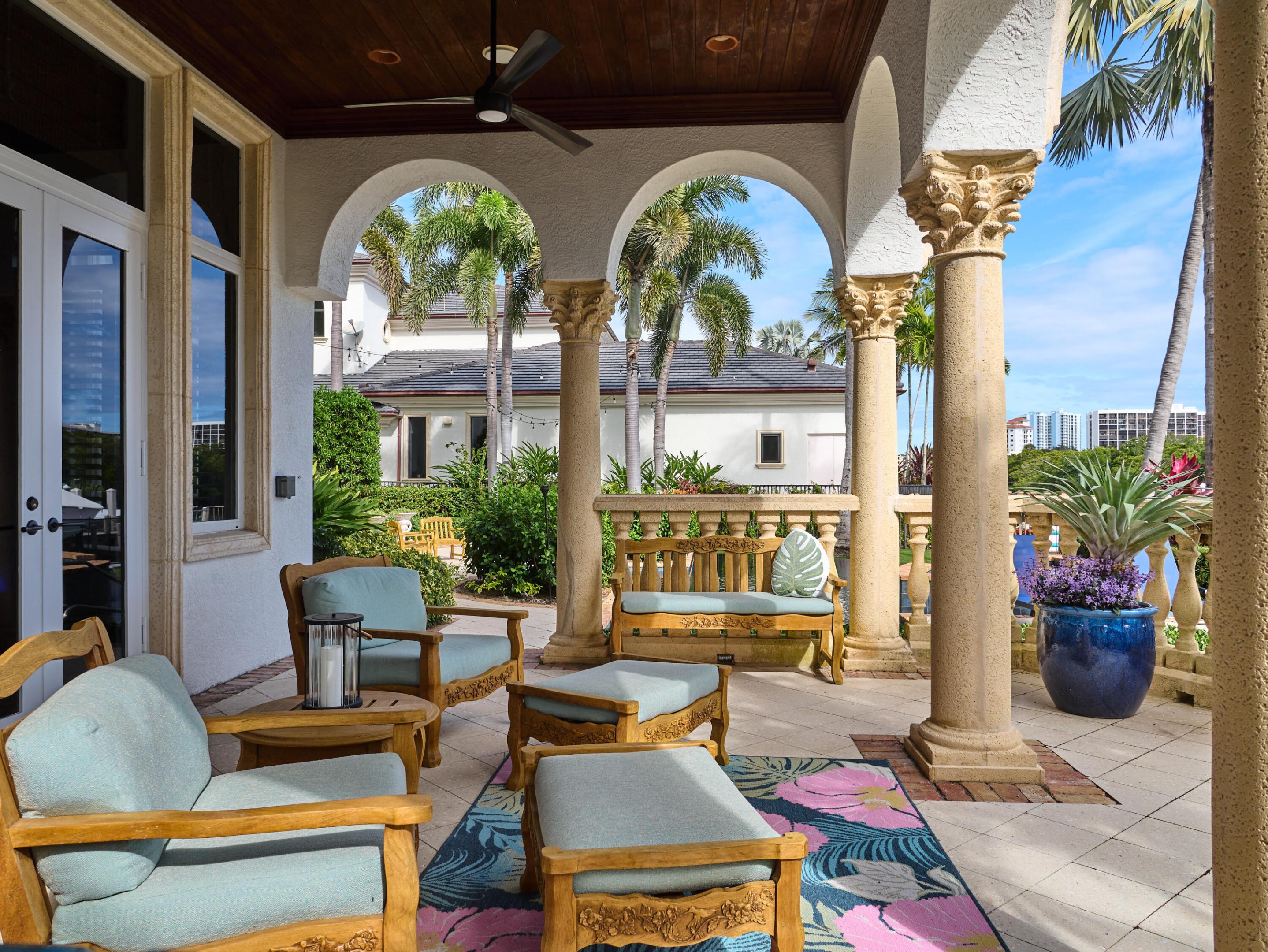 Harbour Isles - Residential