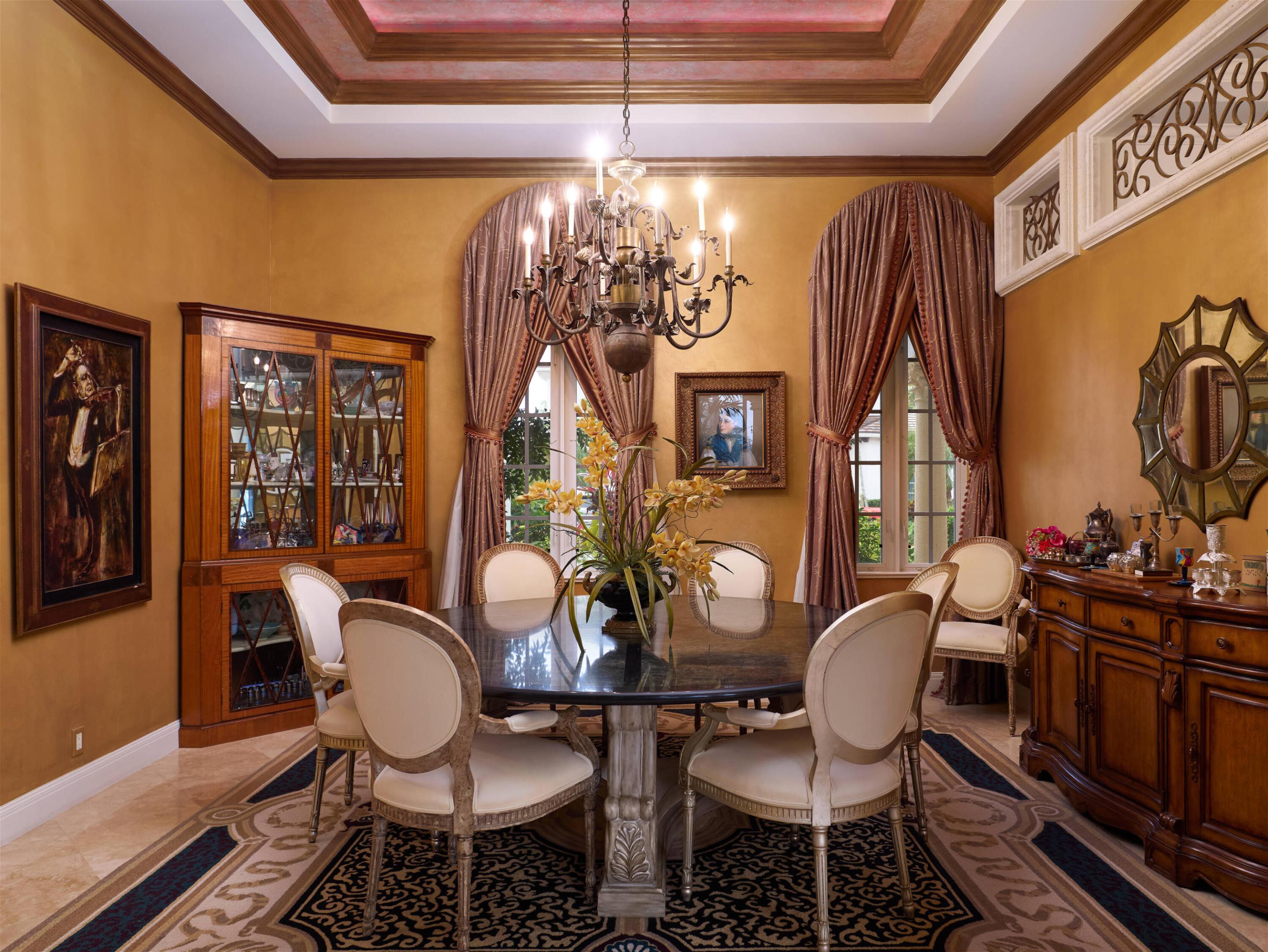 Harbour Isles - Residential