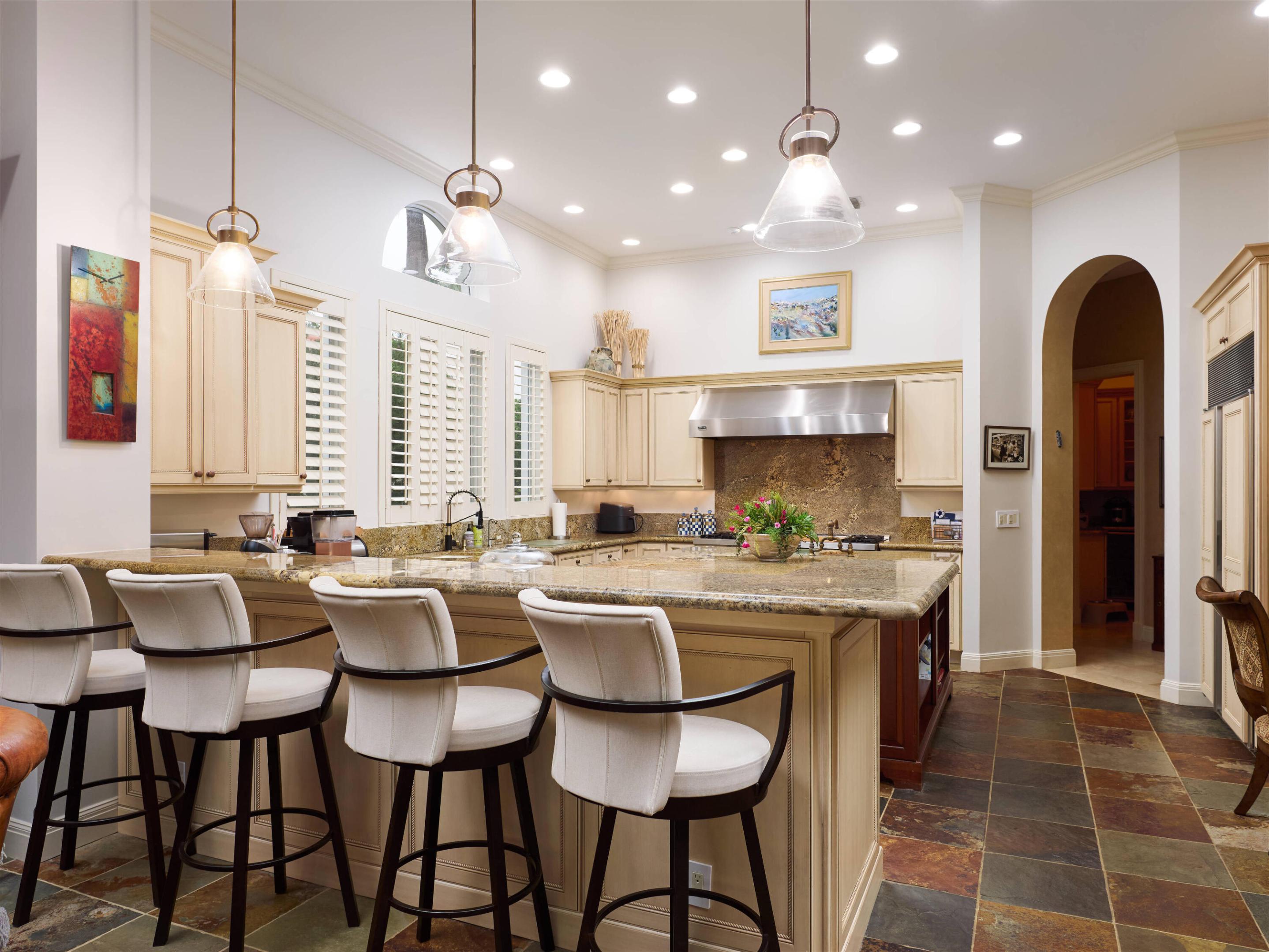 Harbour Isles - Residential