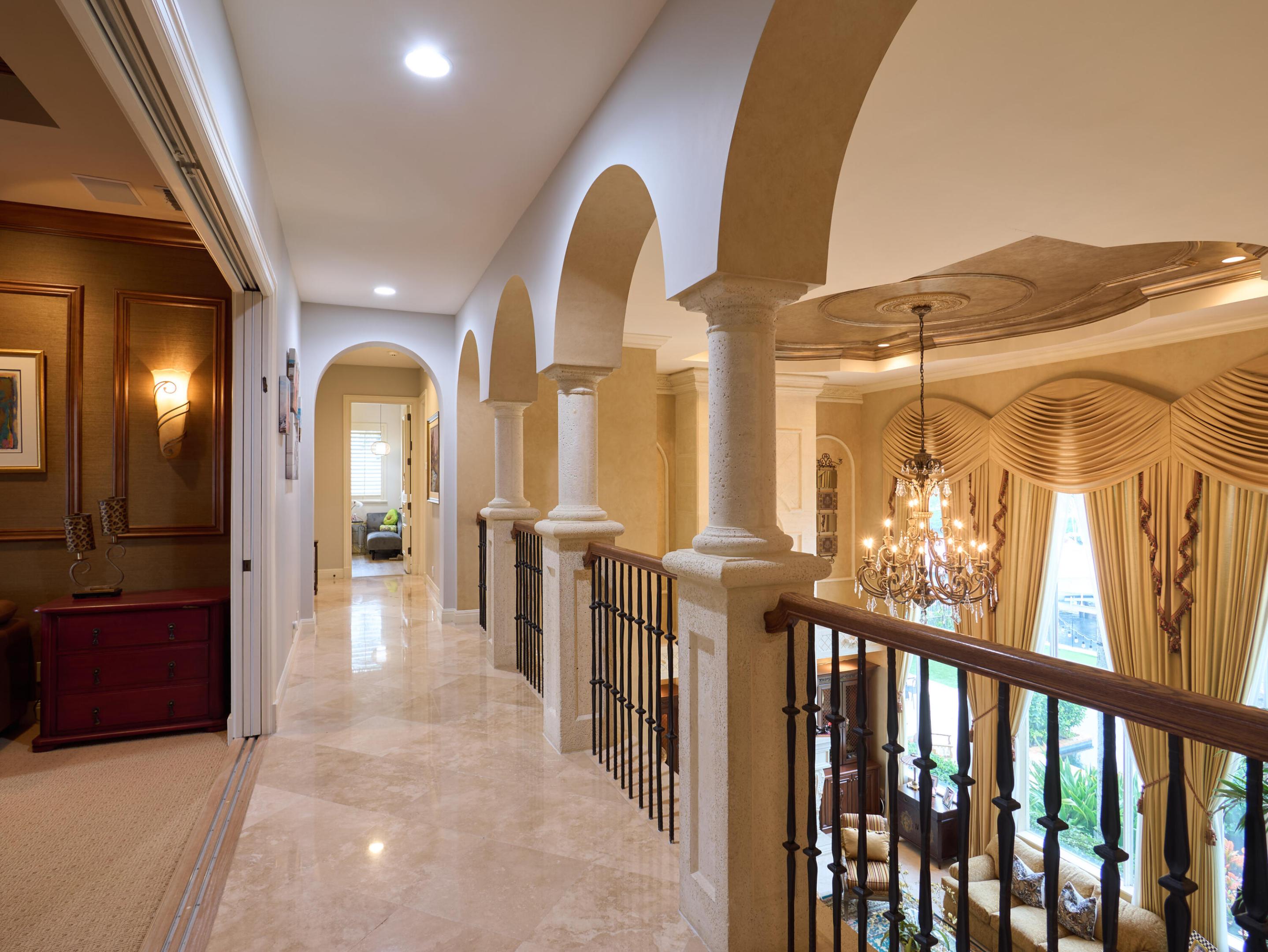 Harbour Isles - Residential