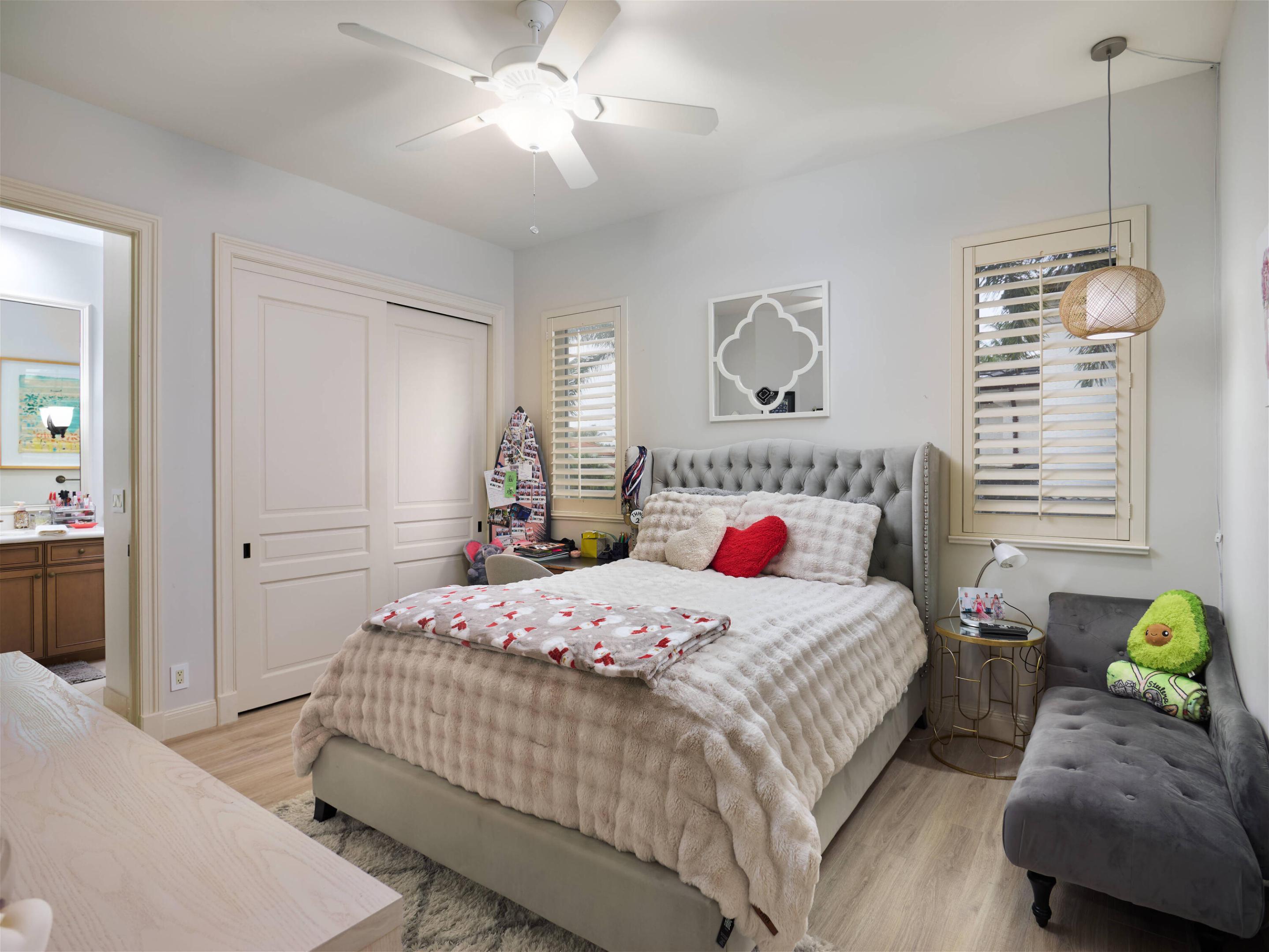Harbour Isles - Residential