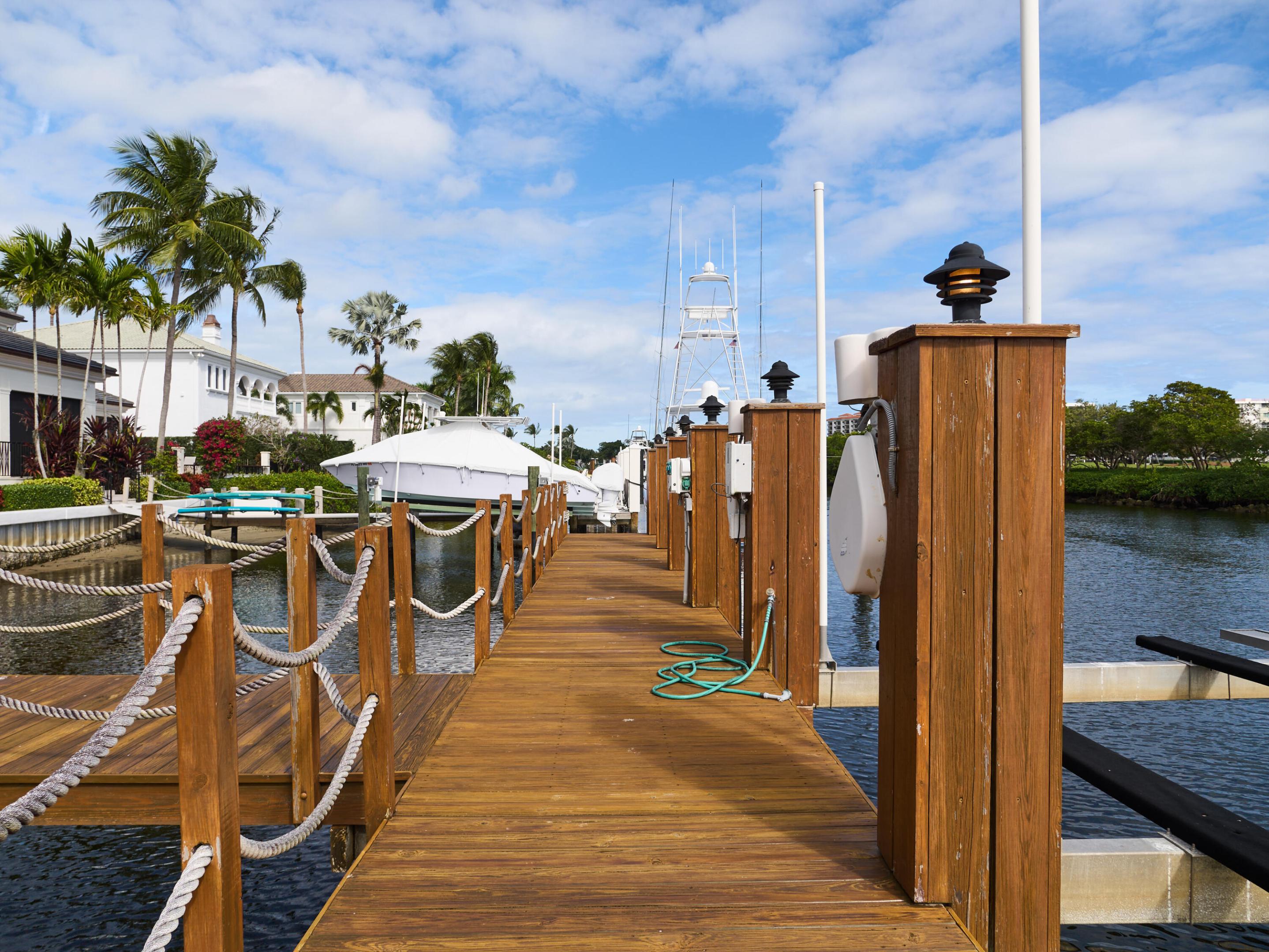 Harbour Isles - Residential