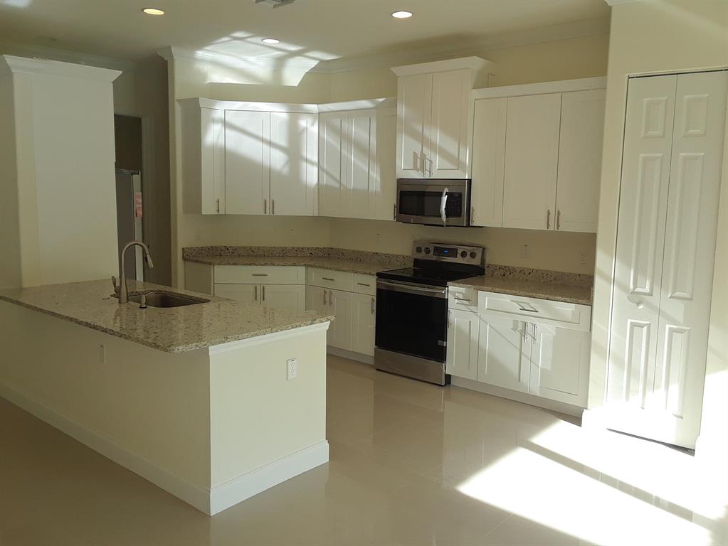 Port Saint Lucie - Residential