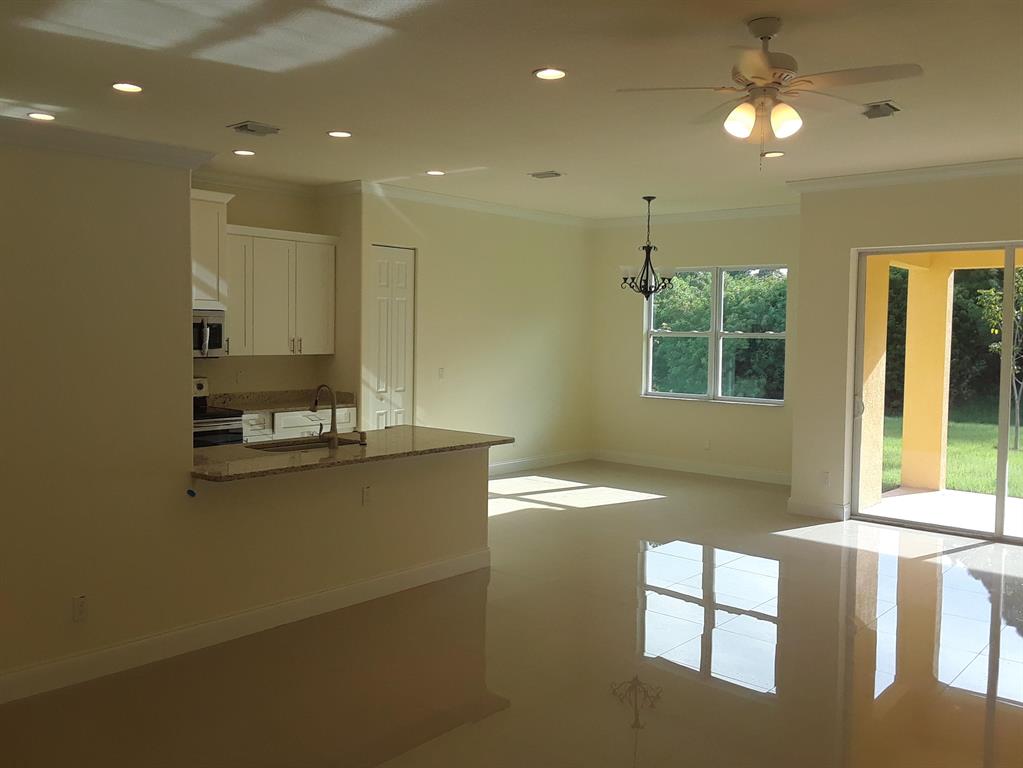 Port Saint Lucie - Residential