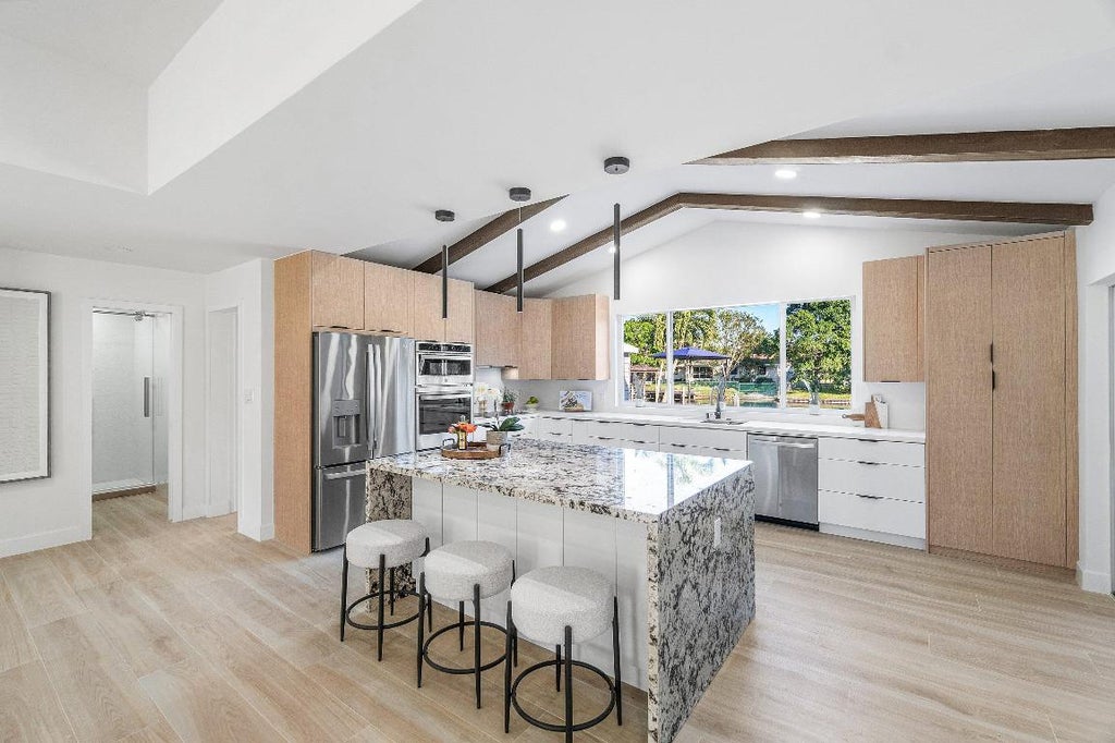 Photo of 2919 Cormorant Road, Delray Beach, FL 33444 (MLS # R11151685)