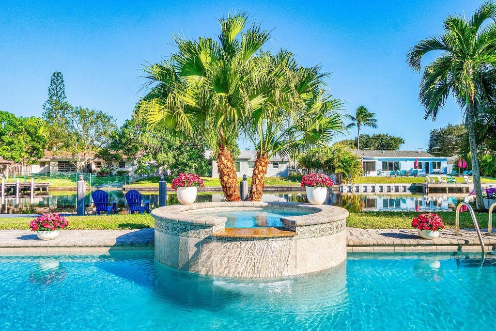 Photo of 2919 Cormorant Road, Delray Beach, FL 33444 (MLS # R11151685)