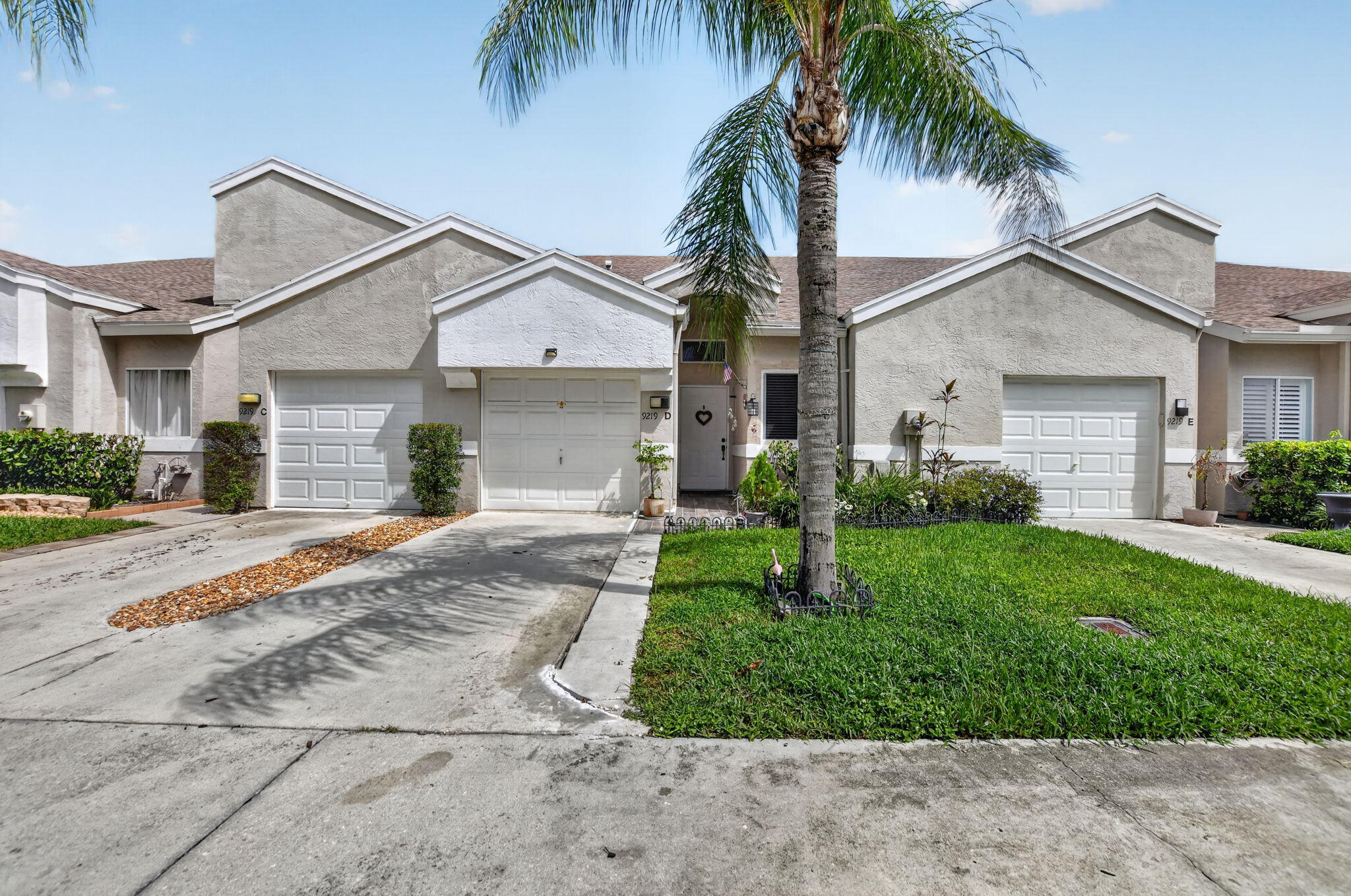 9219 Vineland Court D