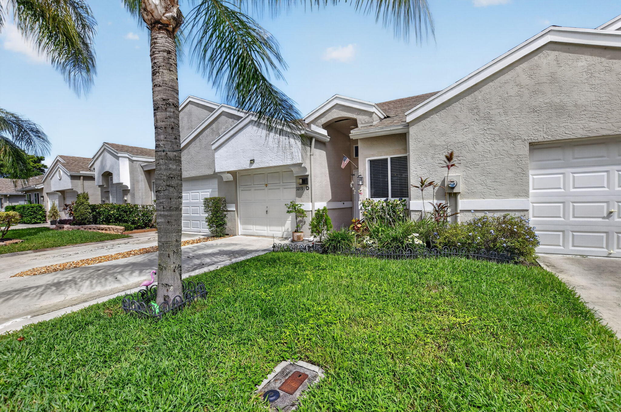 9219 Vineland Court D