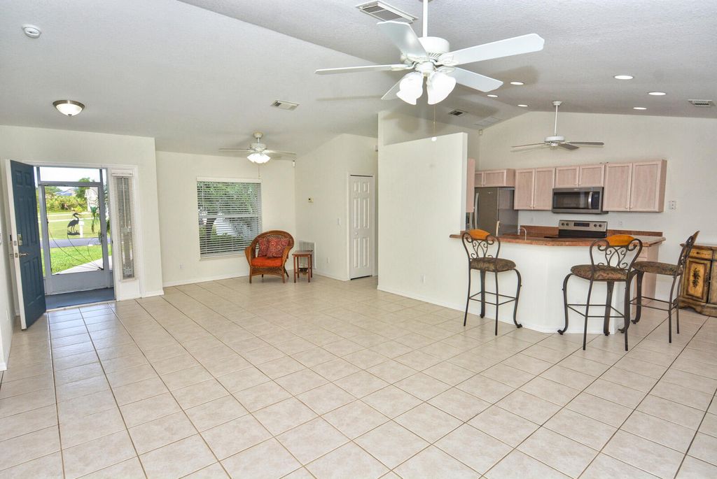 Photo of 3191 SW Hambrick Street, Port Saint Lucie, FL 34953 (MLS # R11081136)