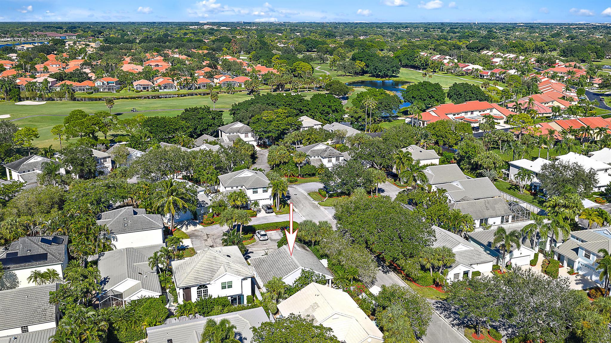 PGA National - Bristol Cl - Residential Lease