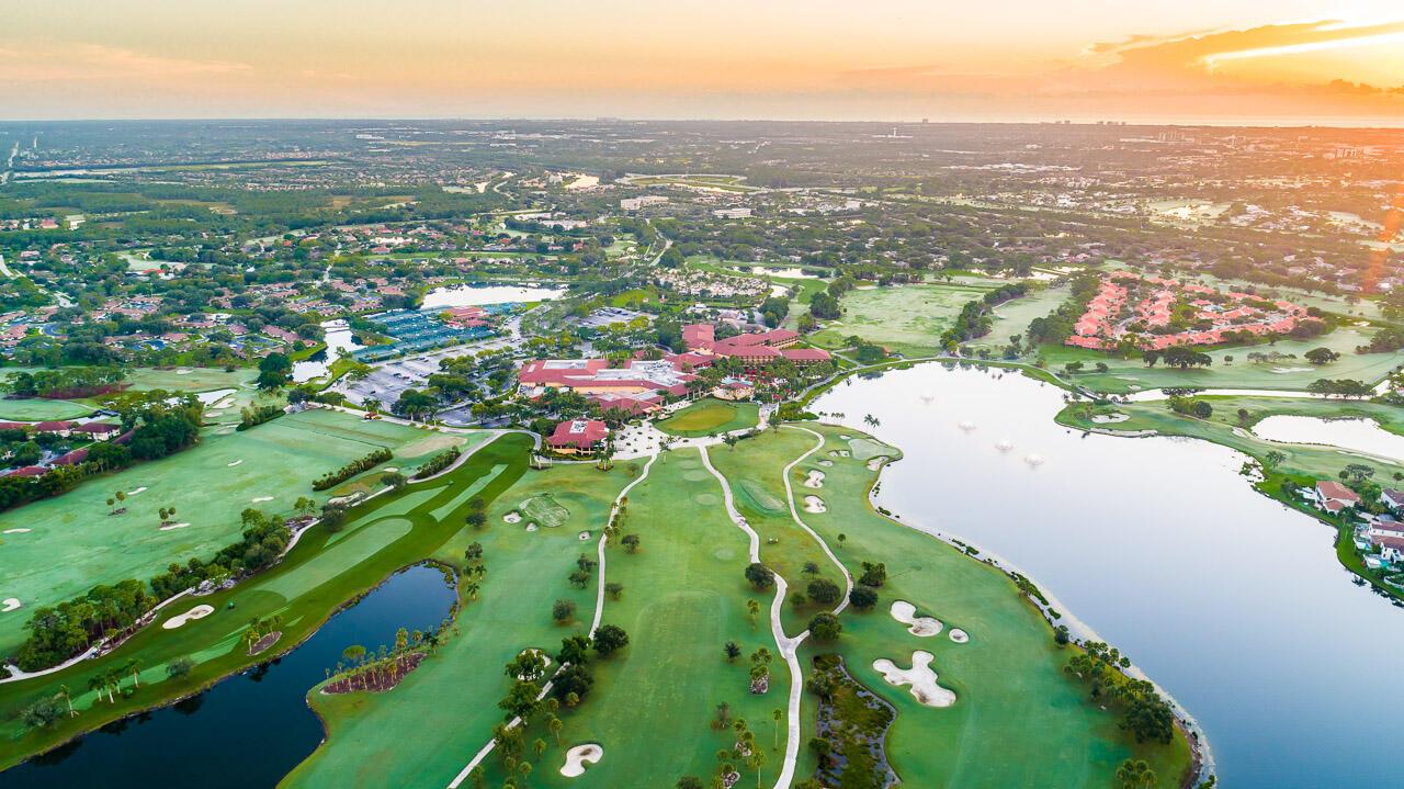 PGA National - Bristol Cl - Residential Lease