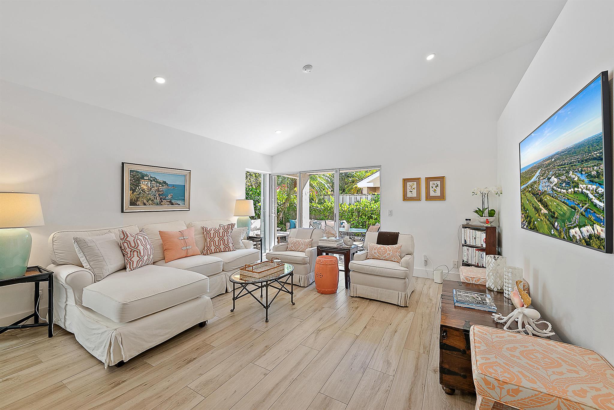 PGA National - Bristol Cl - Residential Lease