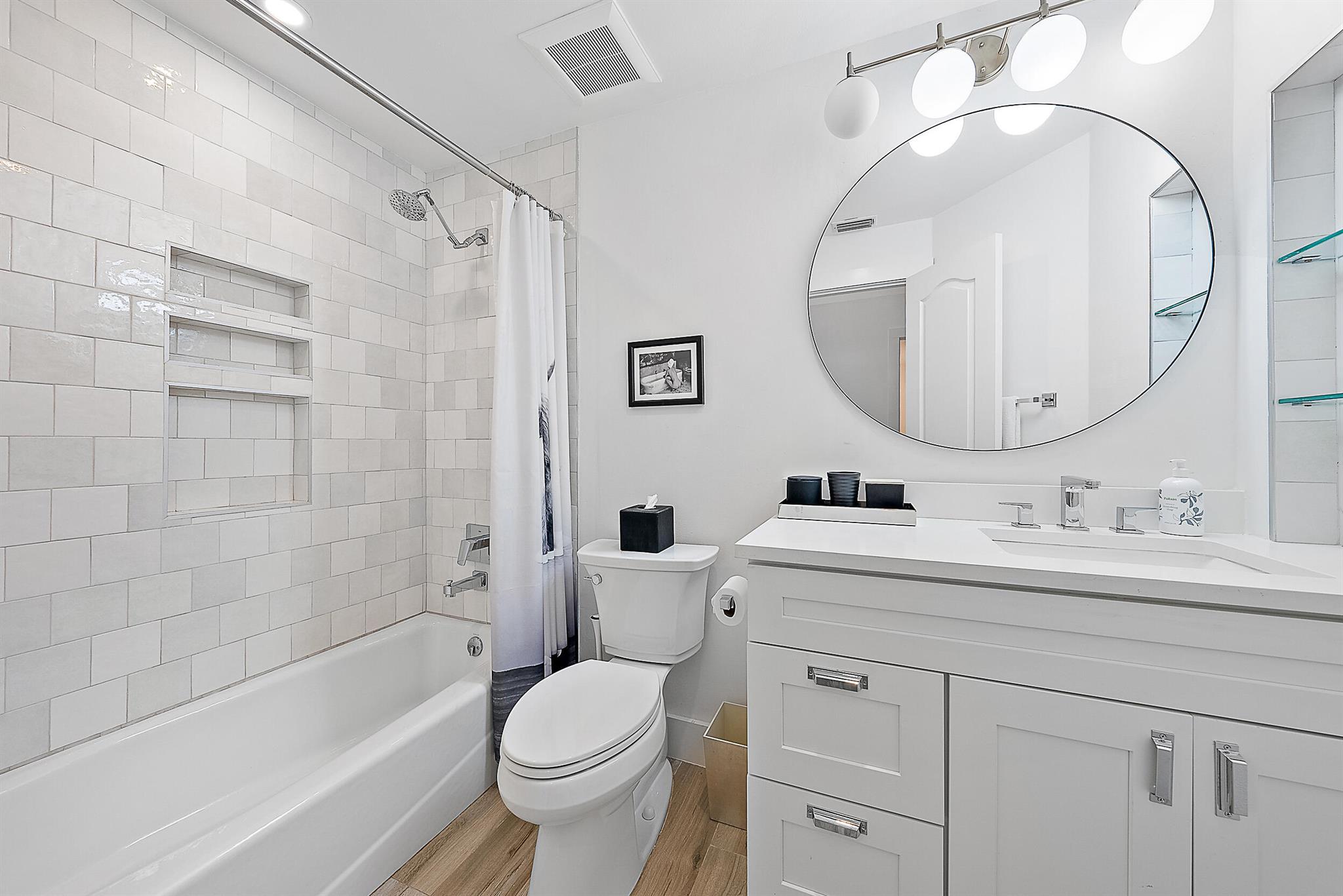 PGA National - Bristol Cl - Residential Lease