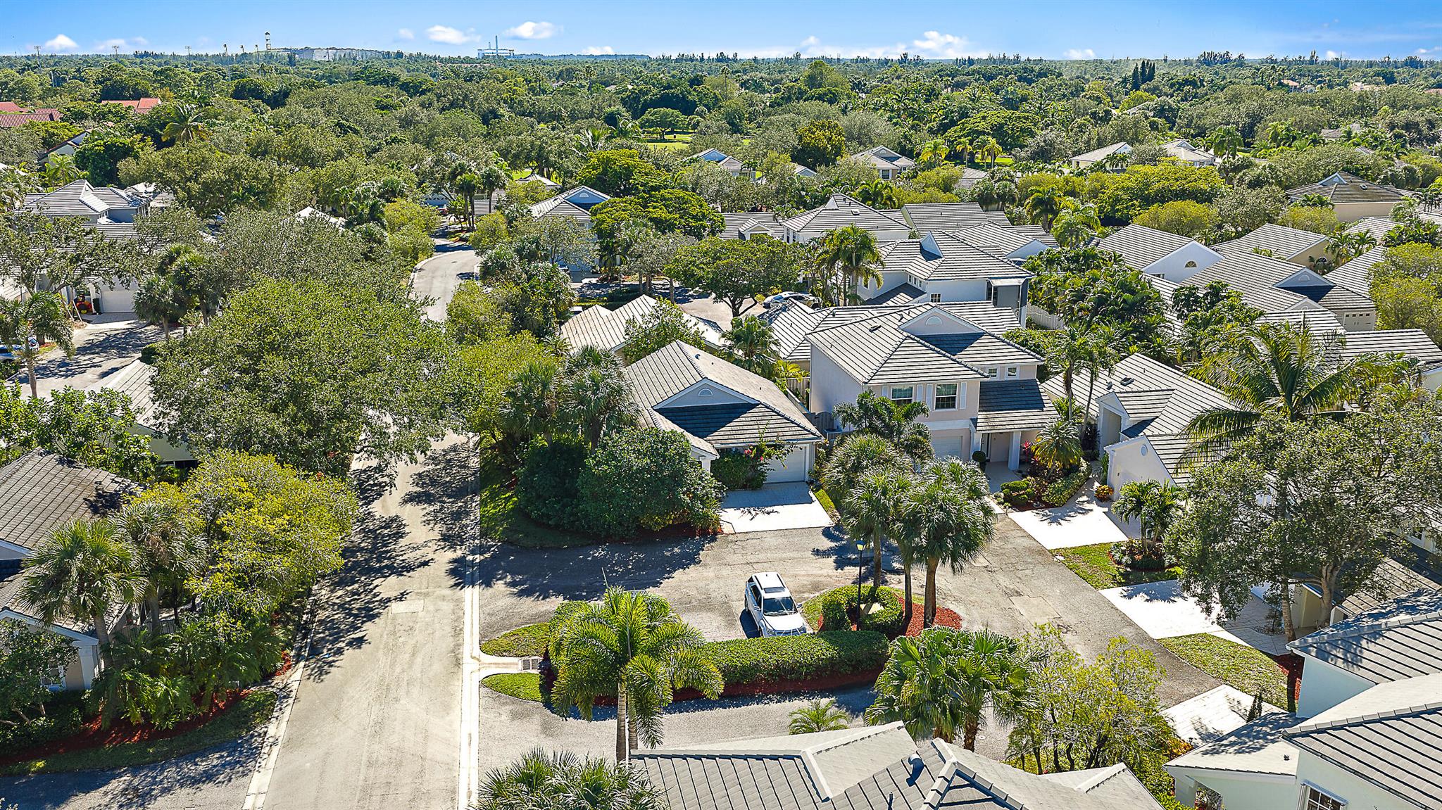 PGA National - Bristol Cl - Residential Lease