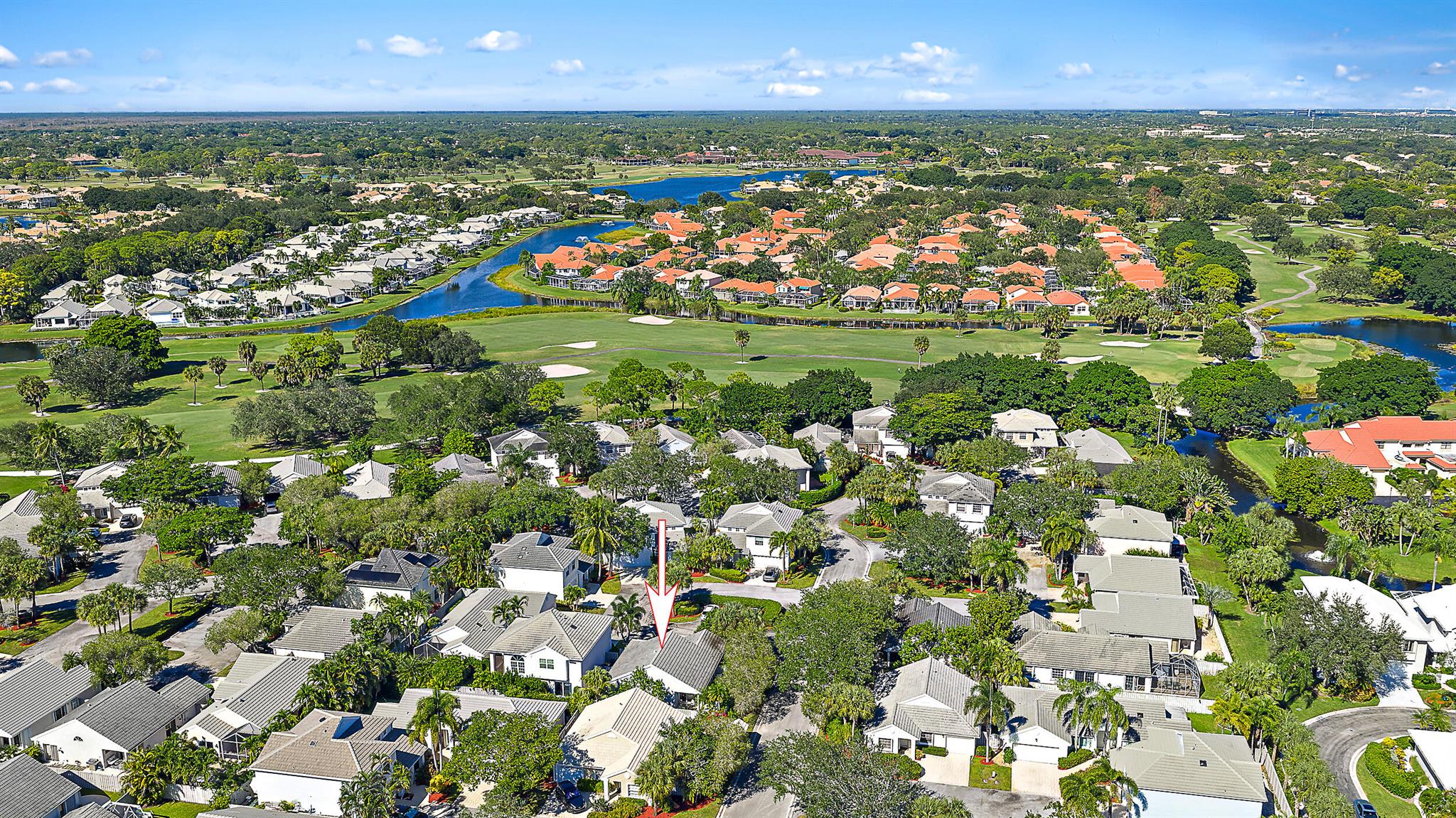 PGA National - Bristol Cl - Residential Lease