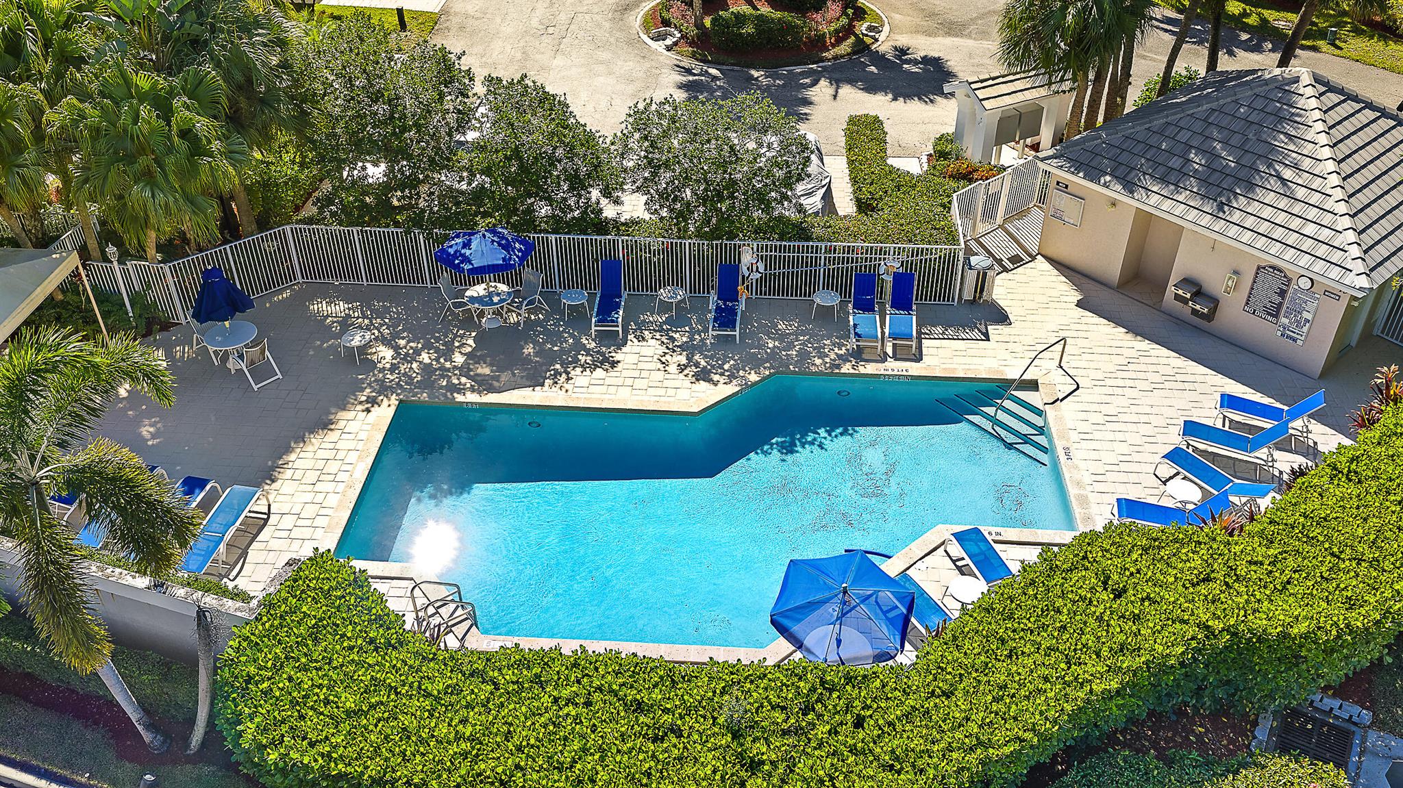 PGA National - Bristol Cl - Residential Lease