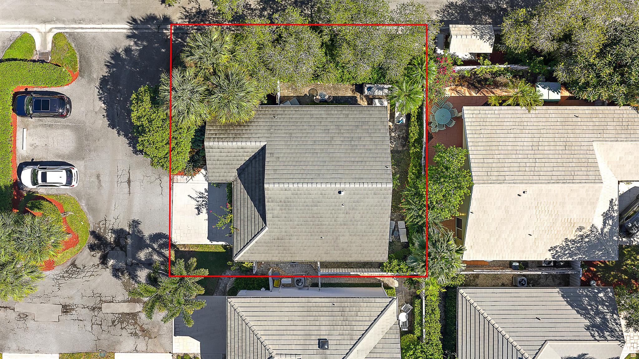 PGA National - Bristol Cl - Residential Lease