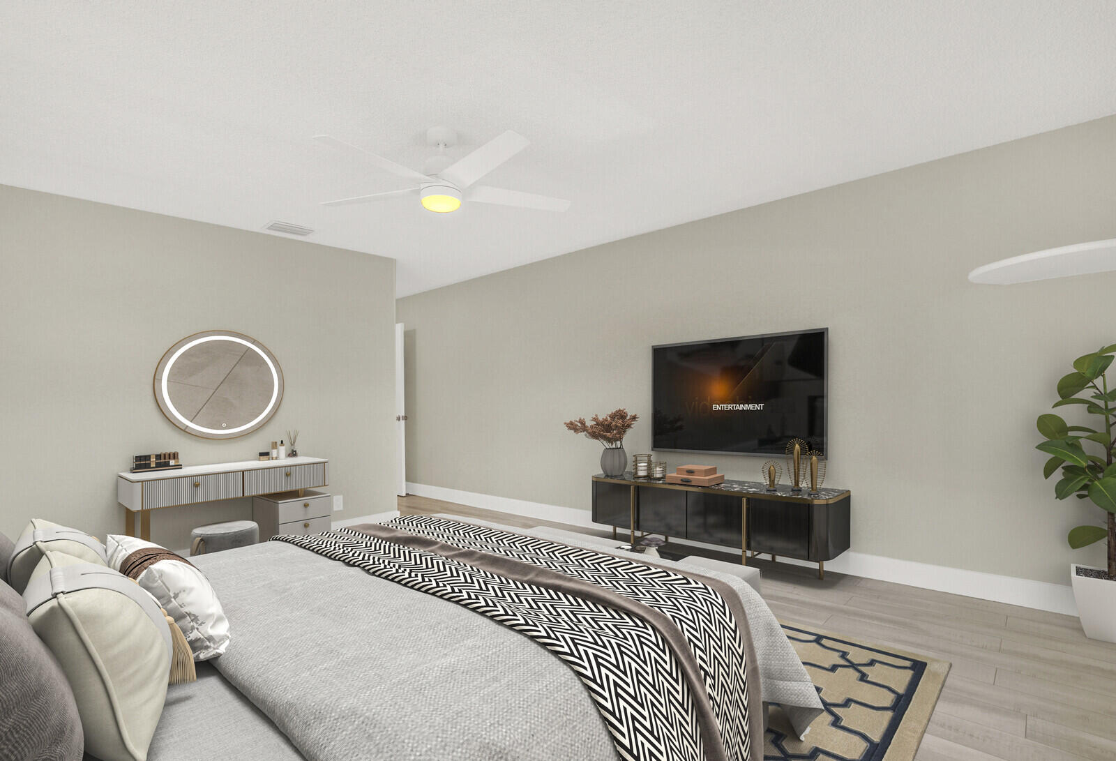 BENT TREE VILLAS WEST CONDO - Residential