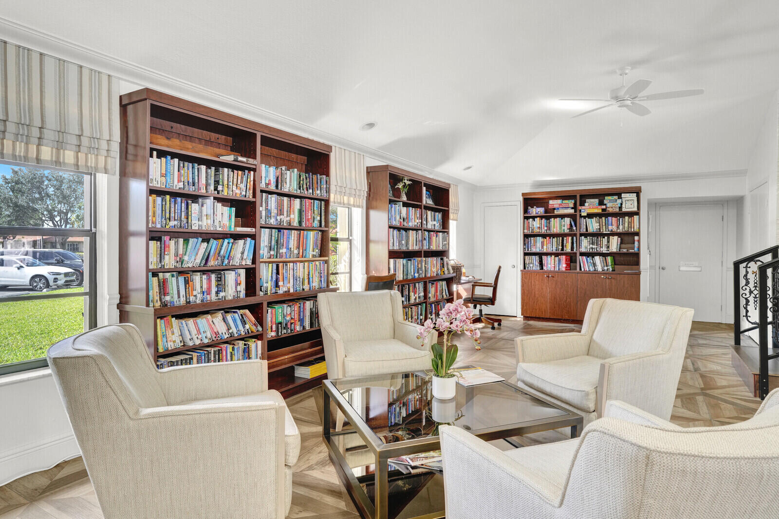 BENT TREE VILLAS WEST CONDO - Residential