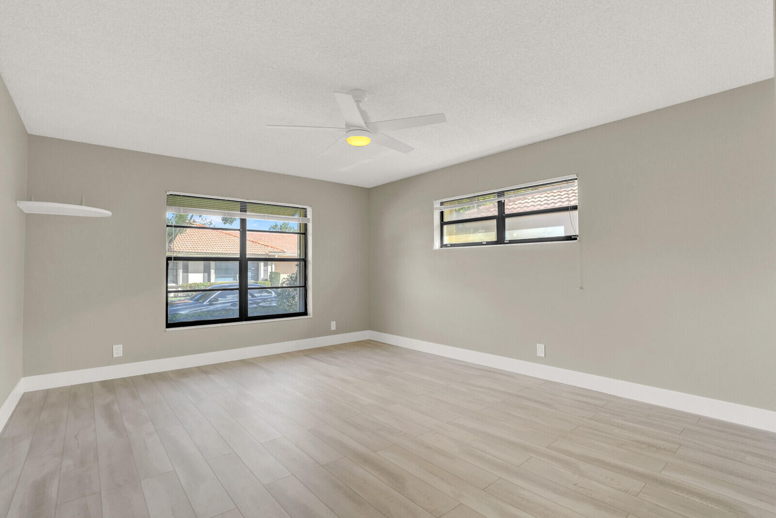 BENT TREE VILLAS WEST CONDO - Residential