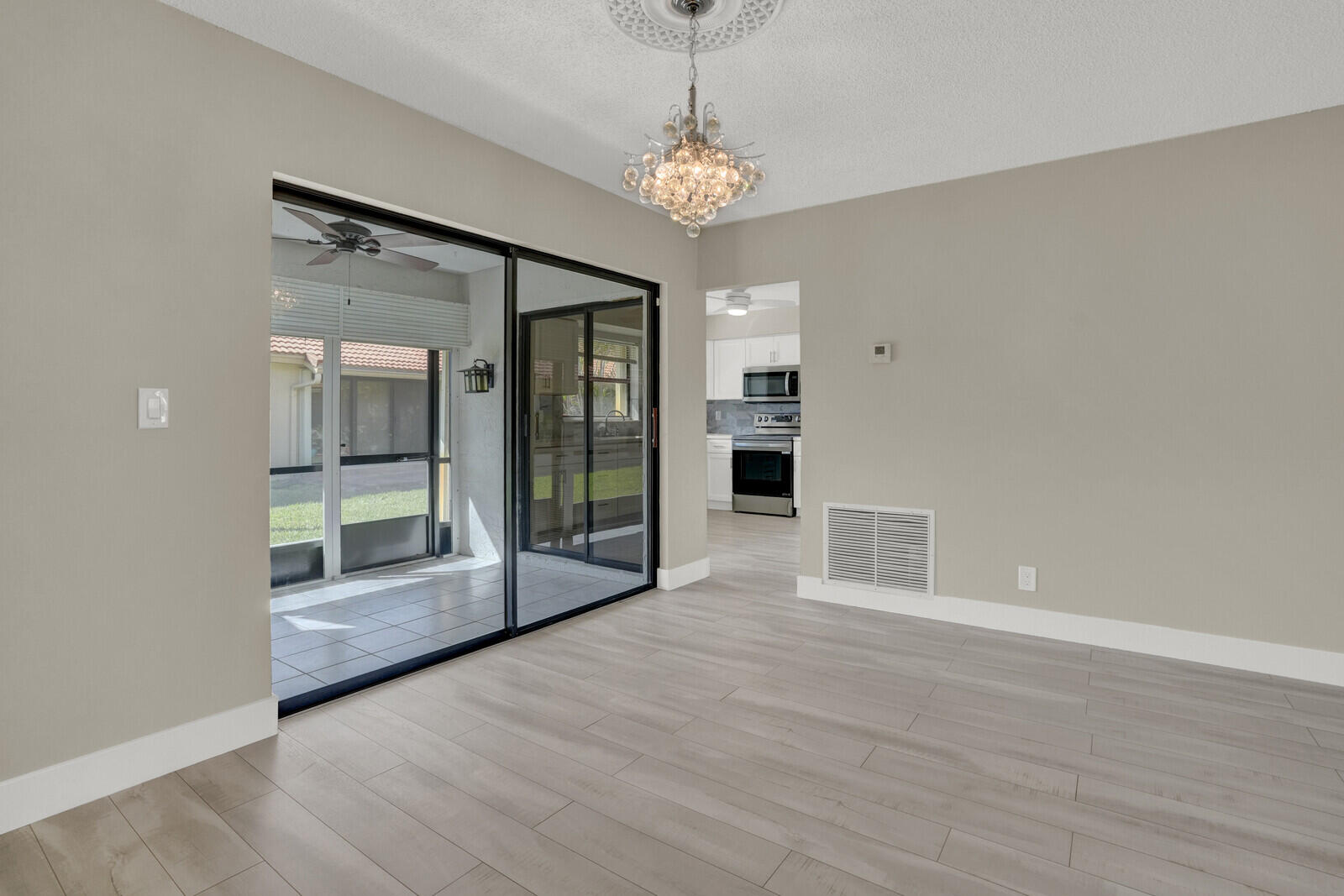 BENT TREE VILLAS WEST CONDO - Residential